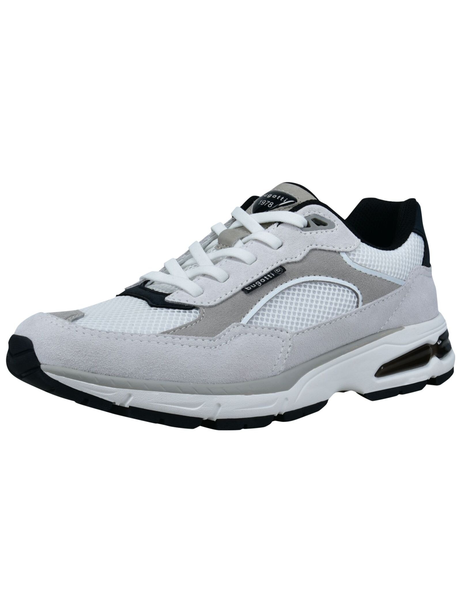 bugatti Sneaker "bugatti Sneaker Leder" günstig online kaufen