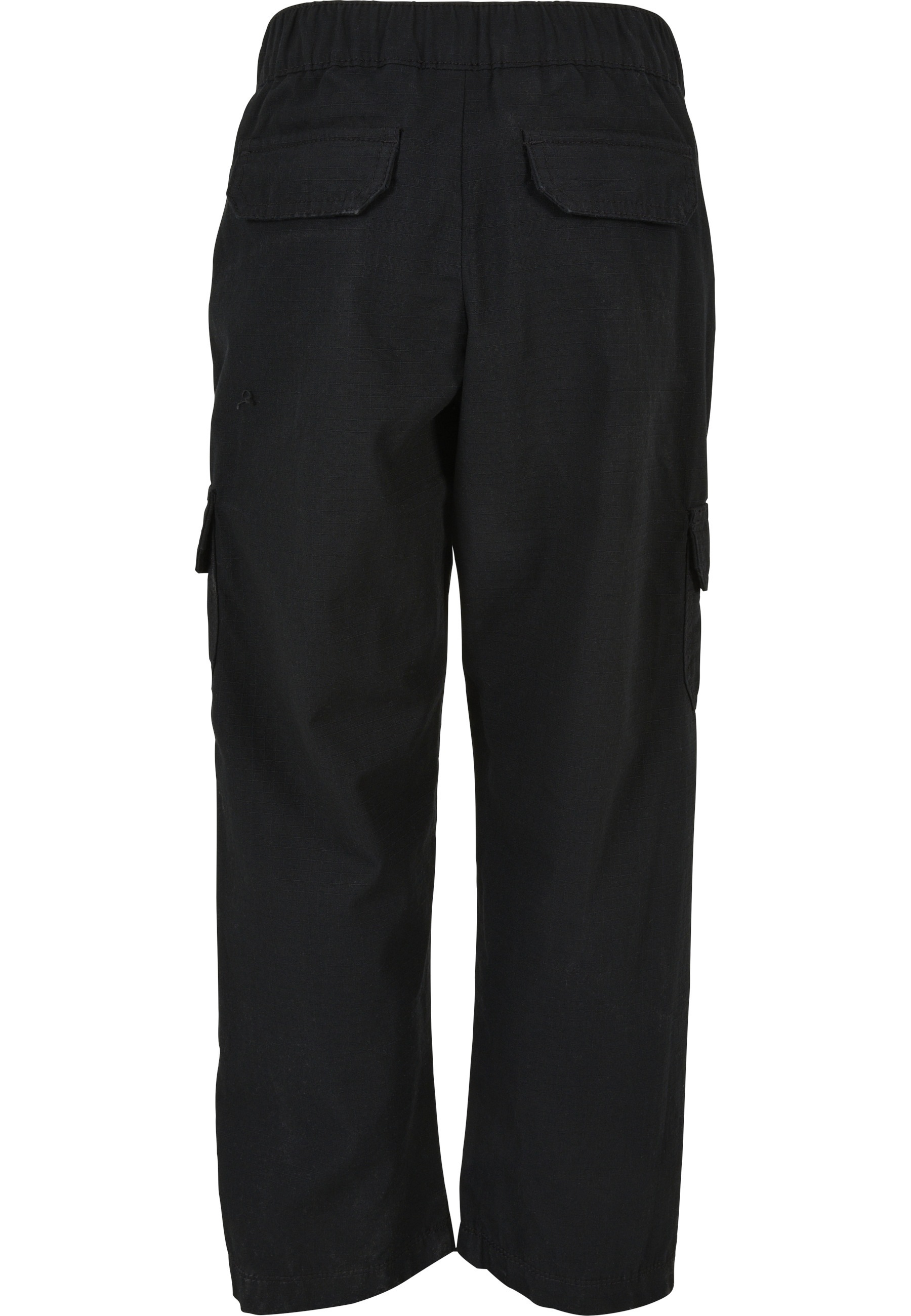 URBAN CLASSICS Cargohose »Urban Classics Herren Boys Ripstop Cargo Pants«
