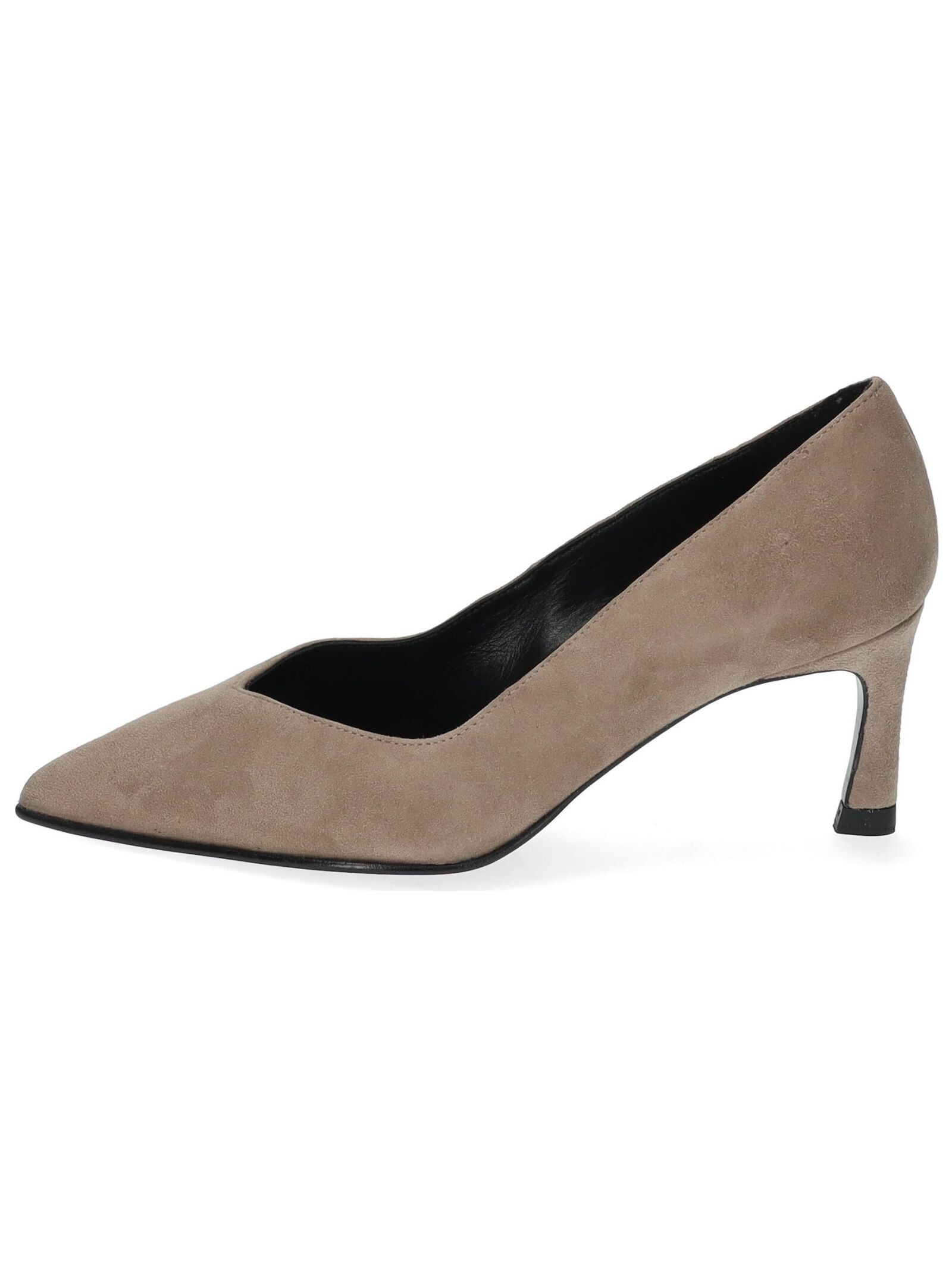 Peter Kaiser Pumps "Peter Kaiser Pumps Veloursleder" günstig online kaufen