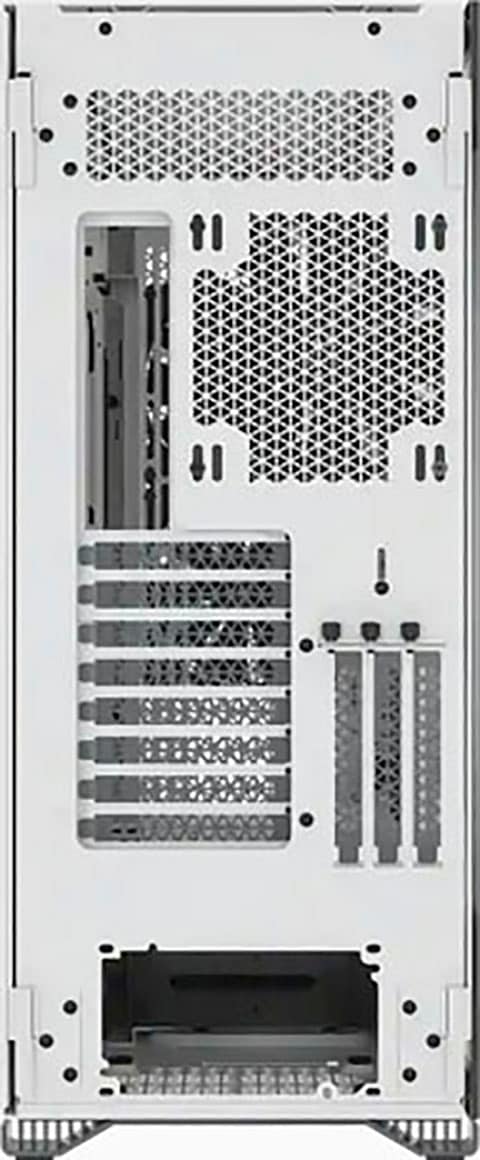 Corsair PC-Gehäuse »7000D AIRFLOW Big Tower«, (1 St.)