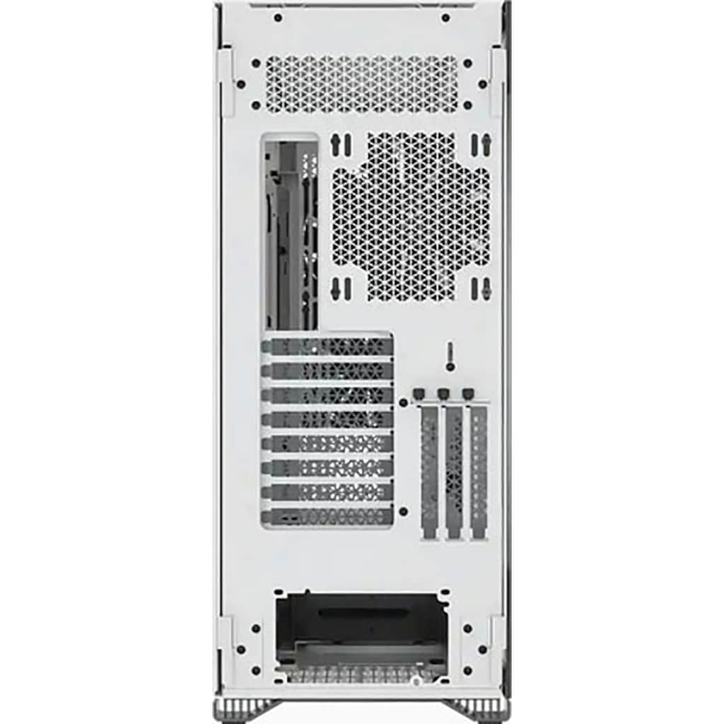 Corsair PC-Gehäuse »7000D AIRFLOW Big Tower«, (1 St.)