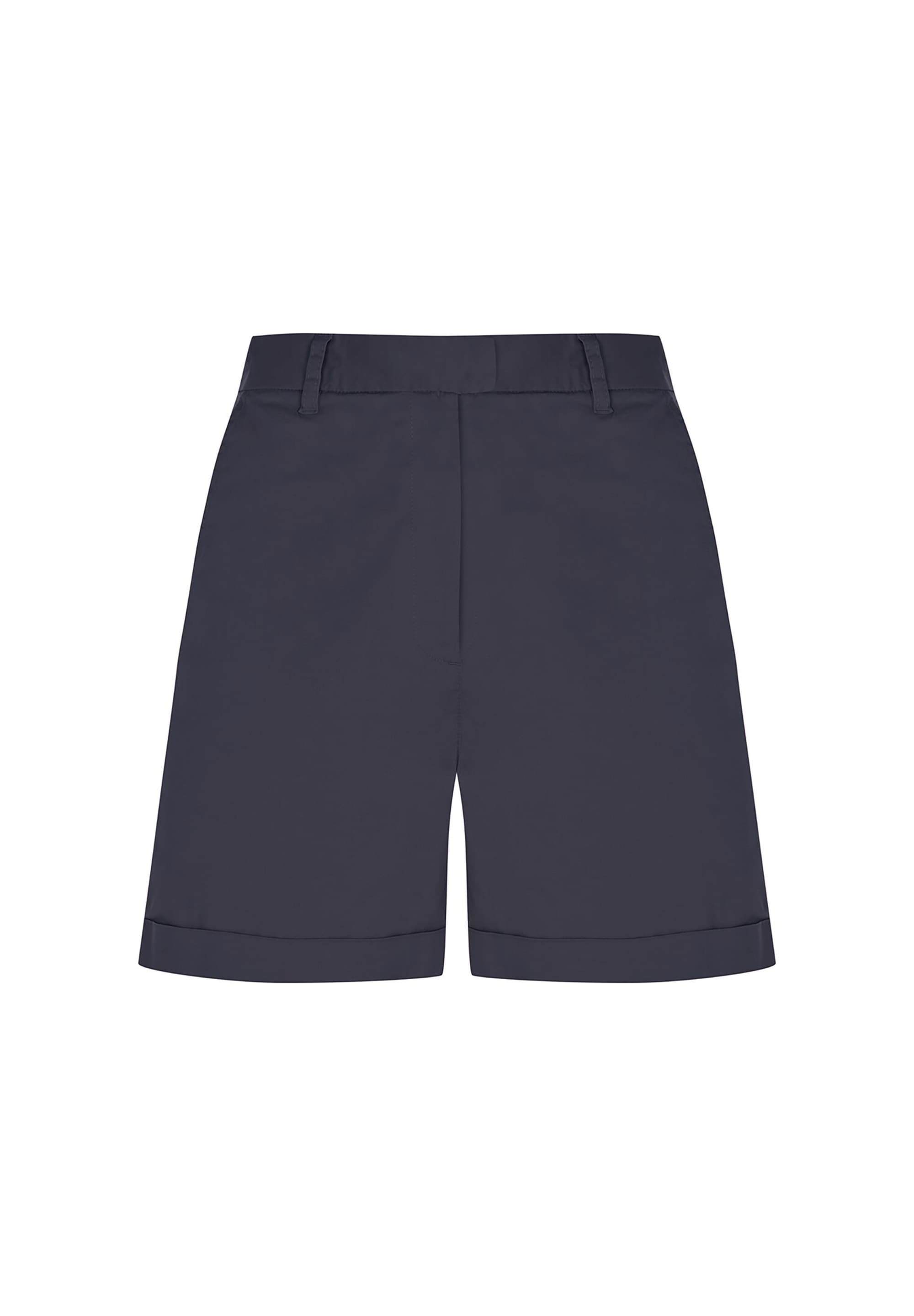 freshlions Shorts »Katarina«, (1 tlg.), im klassischen Design