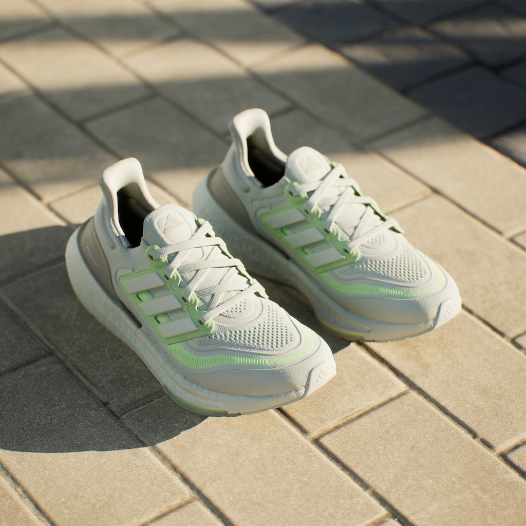 adidas Performance Laufschuh »ULTRABOOST LIGHT«