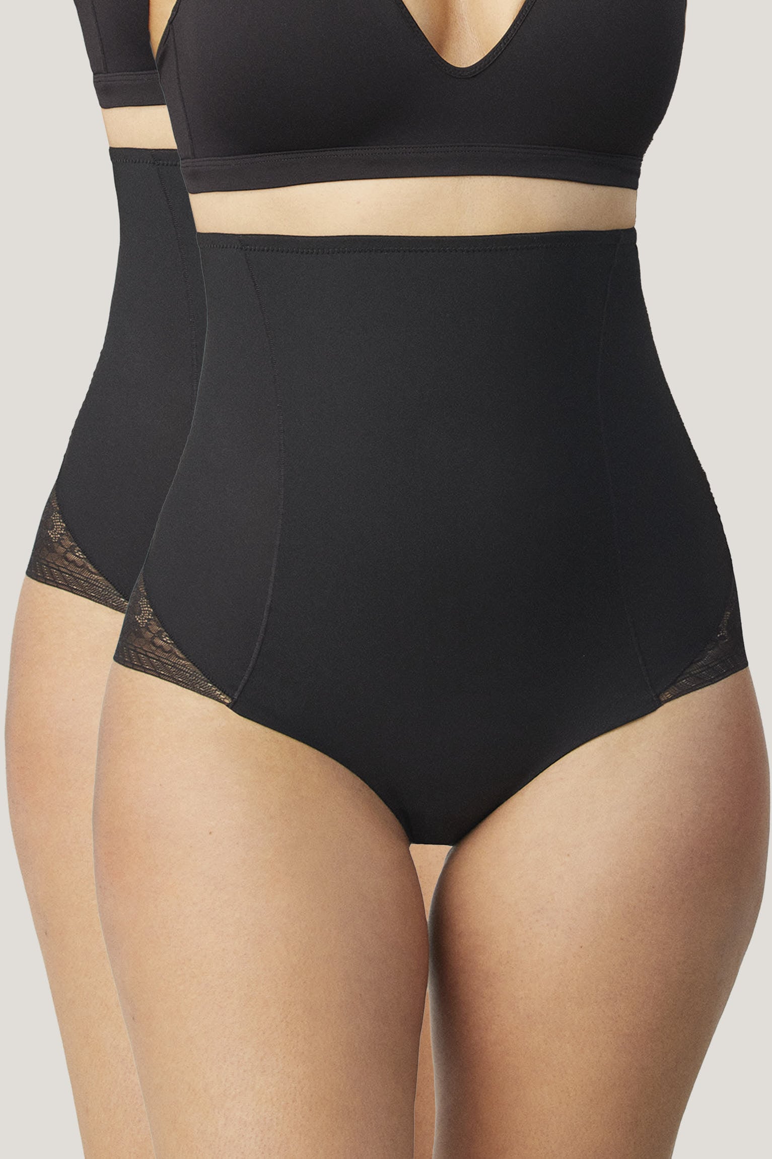YSABEL MORA Shapingpants "Special You", (2er Pack) günstig online kaufen
