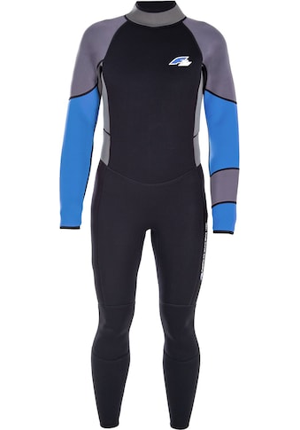 F2 Neoprenanzug »Neoprene Rebel Men«