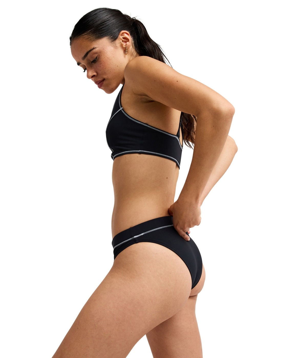 Roxy Bikini-Hose »Roxy Active Classic«