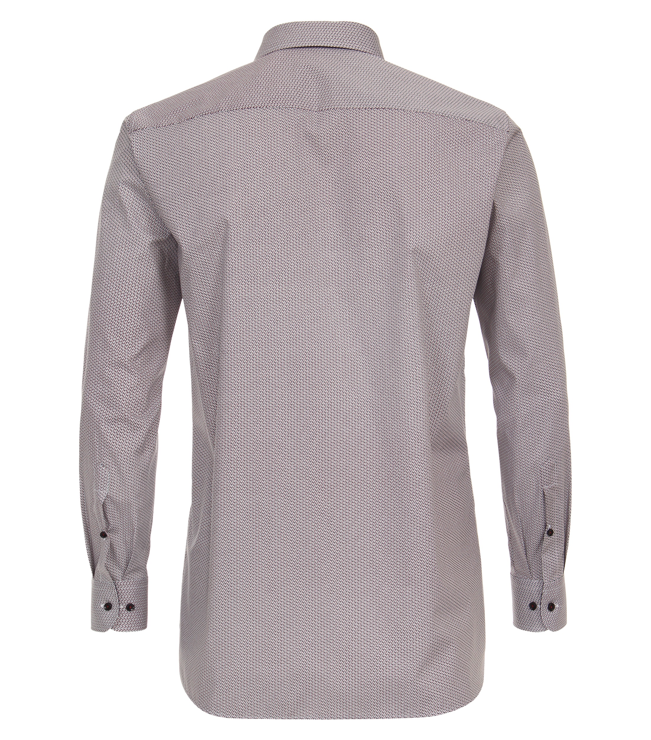 CASAMODA Businesshemd "CASAMODA Businesshemd Print" günstig online kaufen