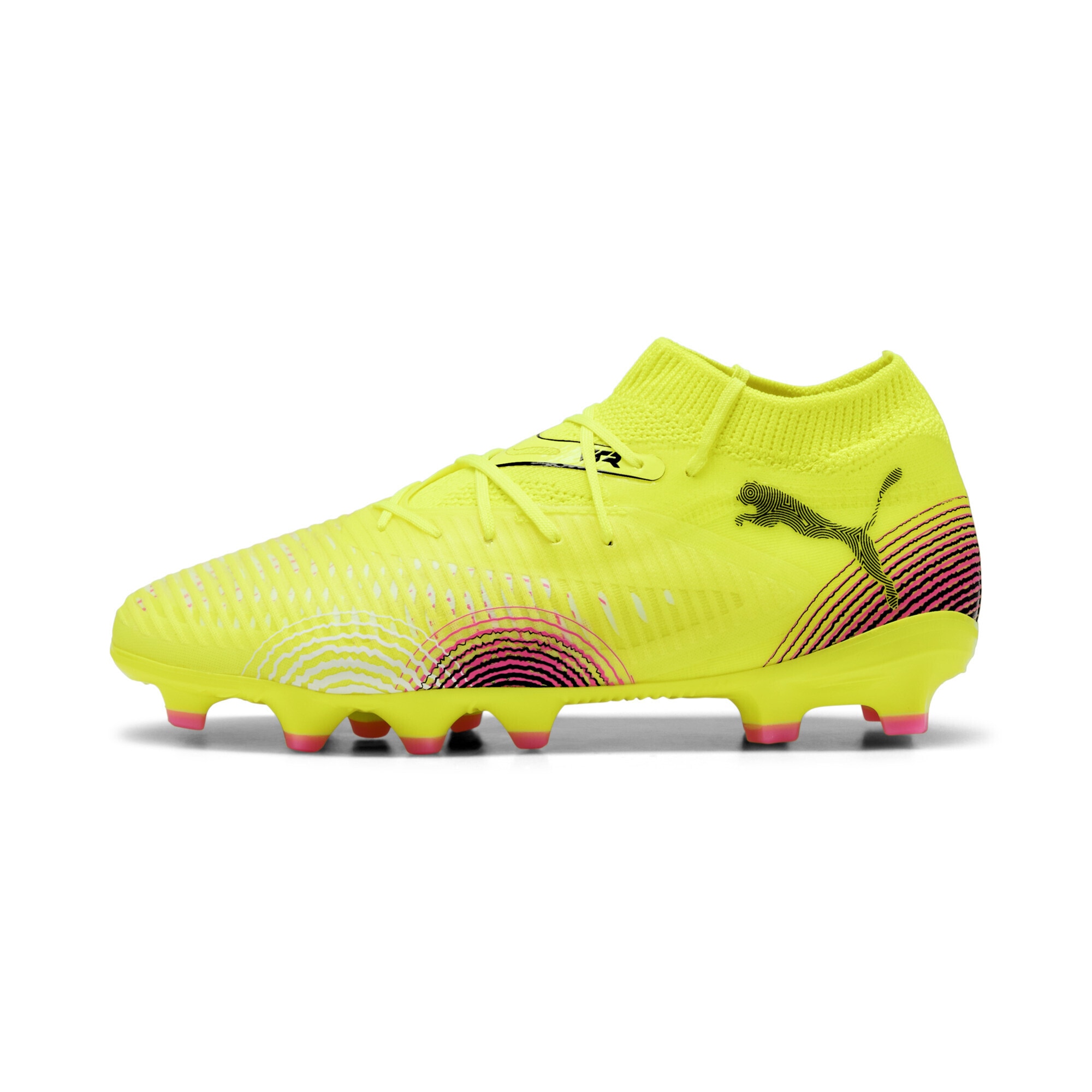 Thumbnail - PUMA Fußballschuh "FUTURE 8 PRO FG/AG Fußballschuhe Jugendliche"