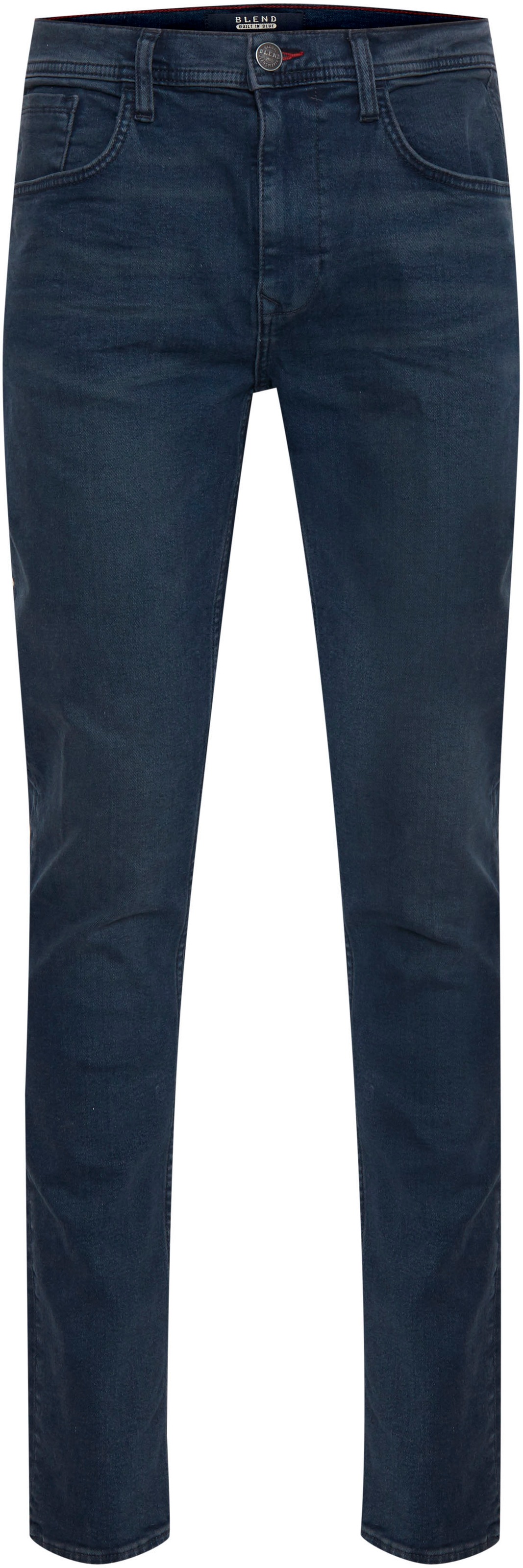 Blend Slim-fit-Jeans »TWISTER«, Regular Fit