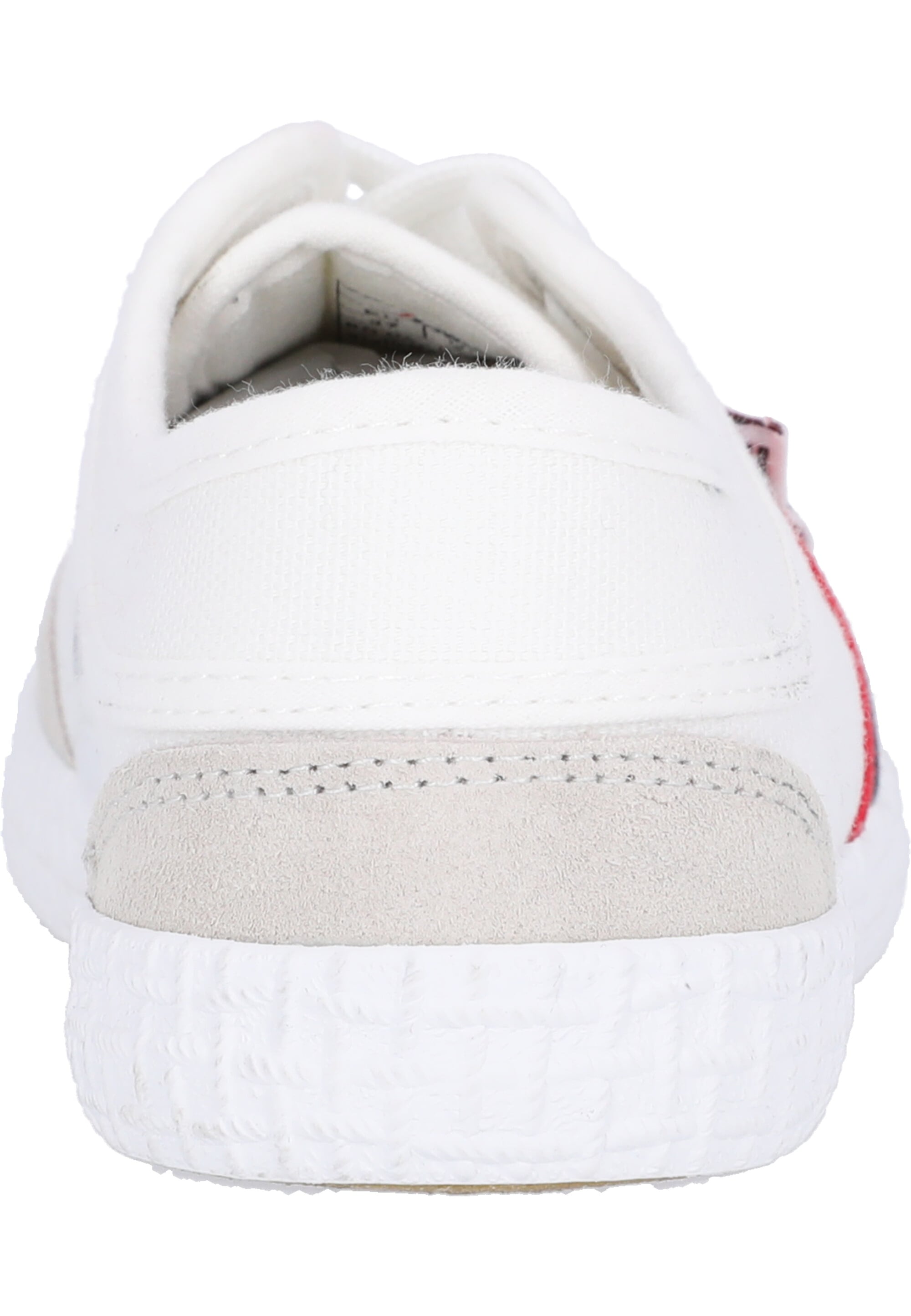Kawasaki Sneaker »Retro Canvas«, in tollem Retro-Design