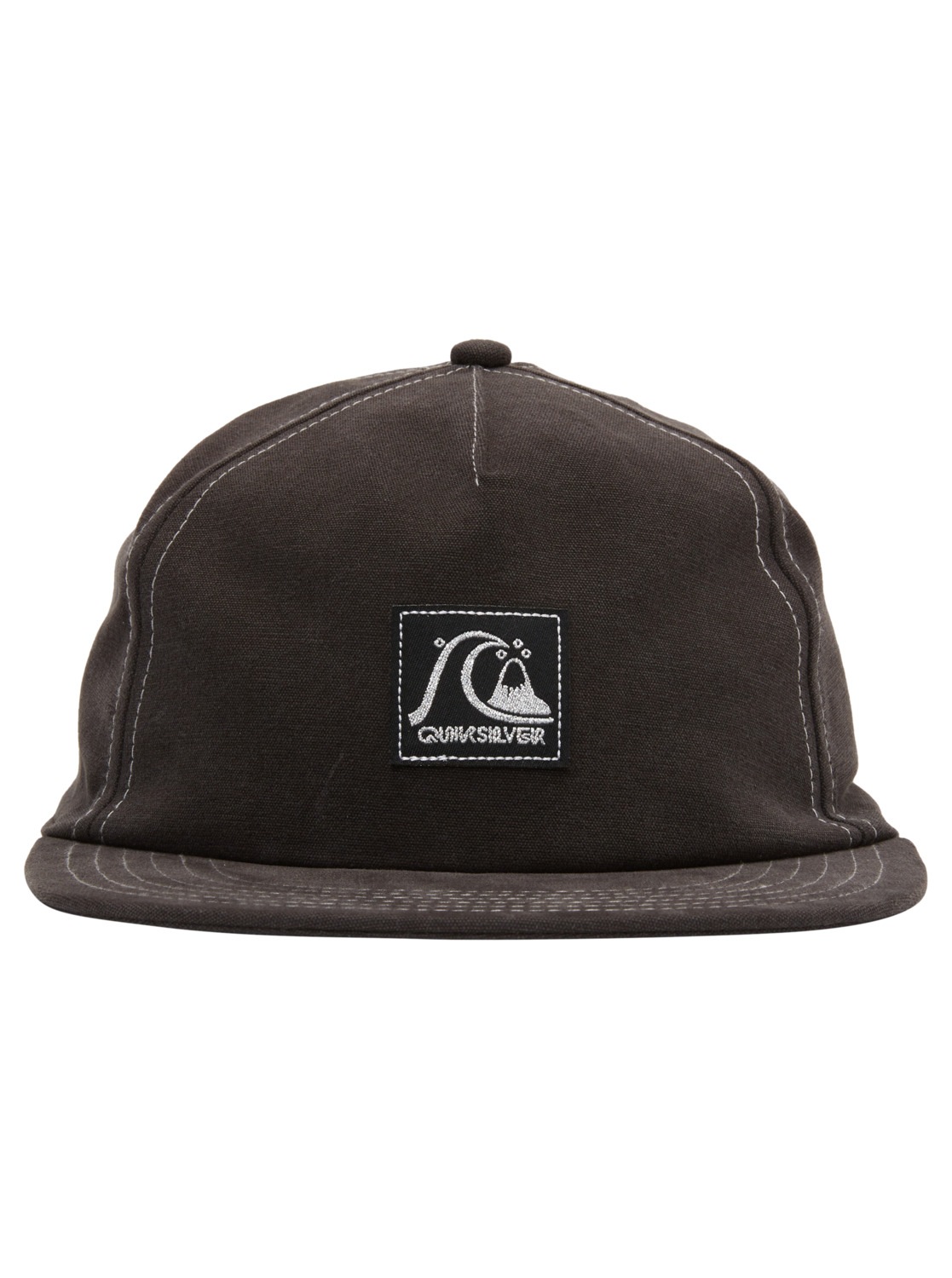 Quiksilver Snapback Cap »Heritage«
