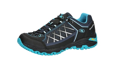 Wanderschuh »Outdoorschuh Mount Root«