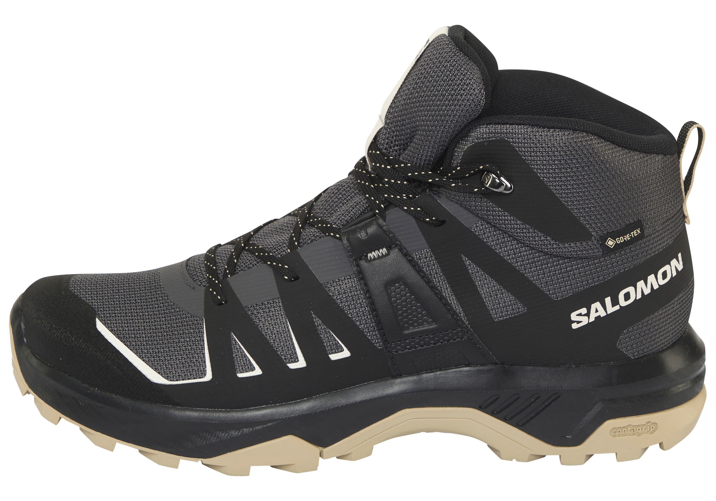 Salomon Outdoorschuh »EXTEND MID GORE-TEX«, wasserdicht