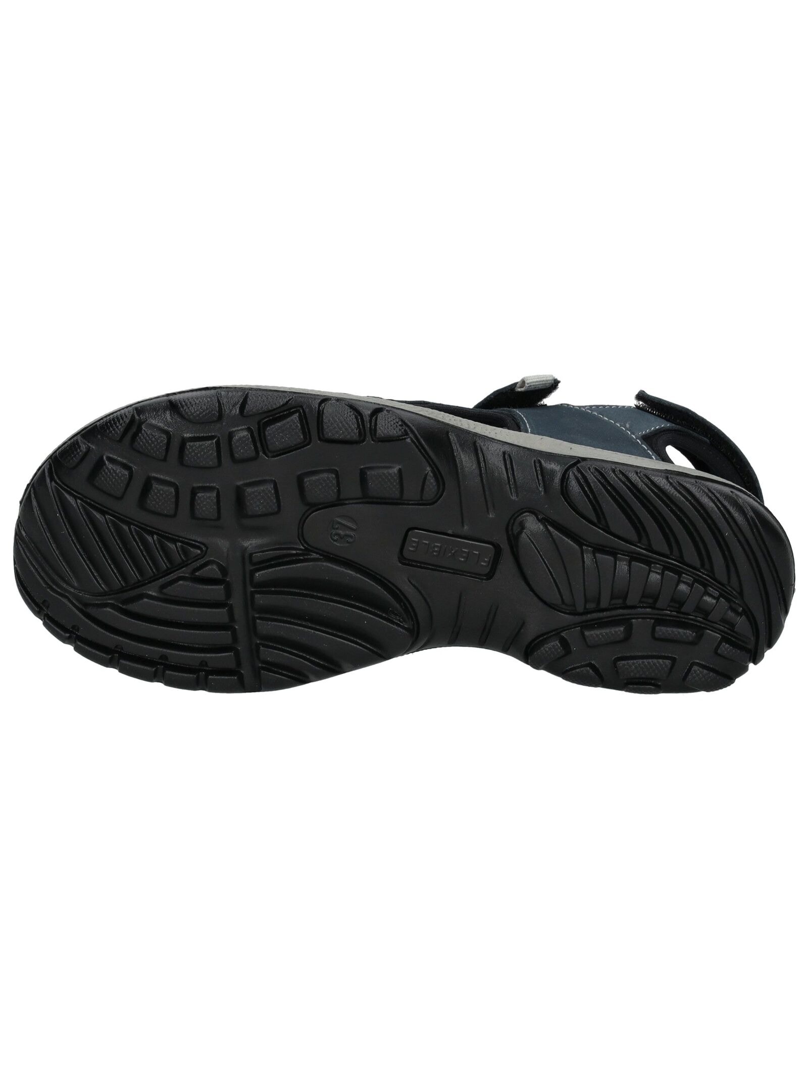 Imac Sandale »Imac Sandalen Leder«