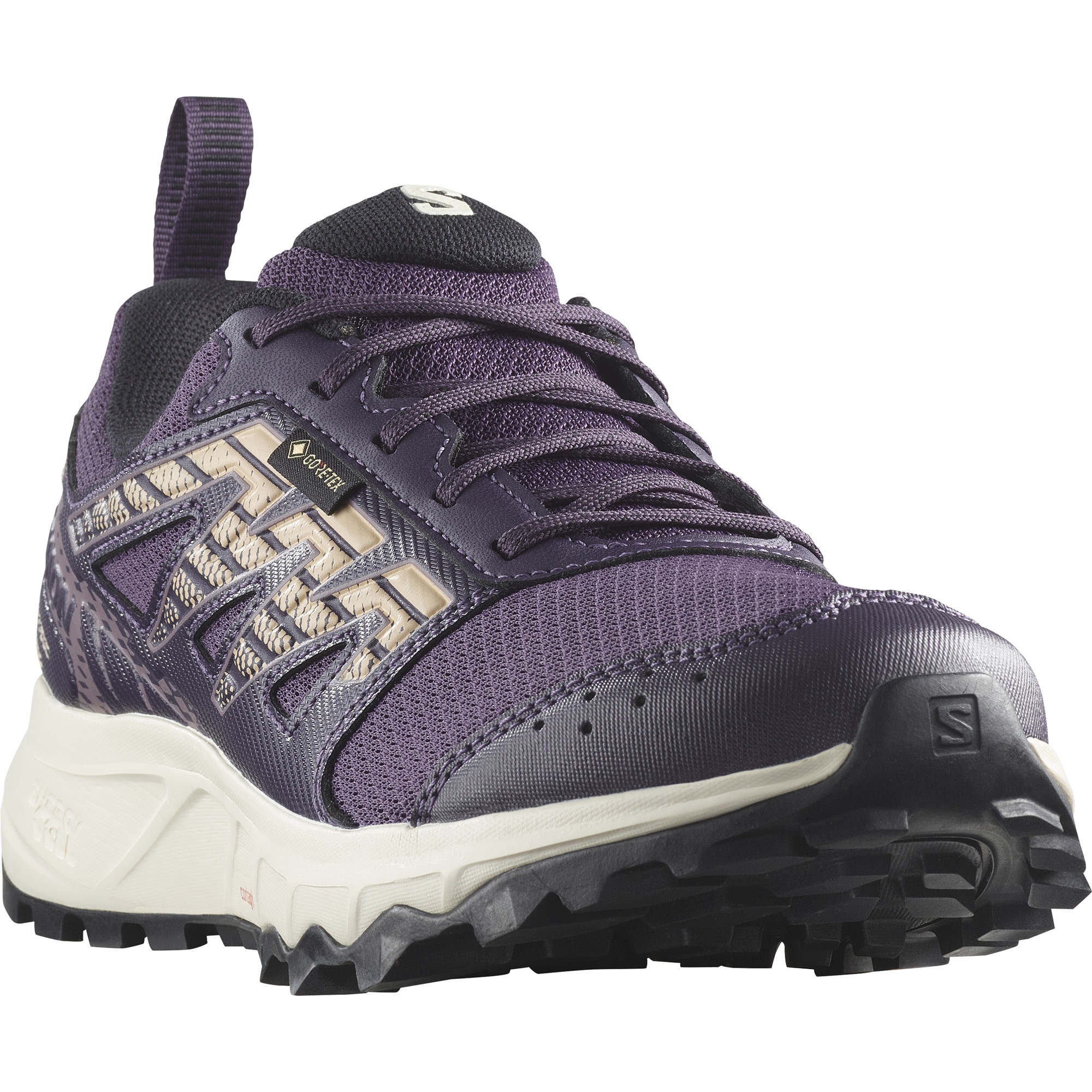 Salomon Trailrunningschuh »WANDER GORE-TEX® W«, wasserdicht