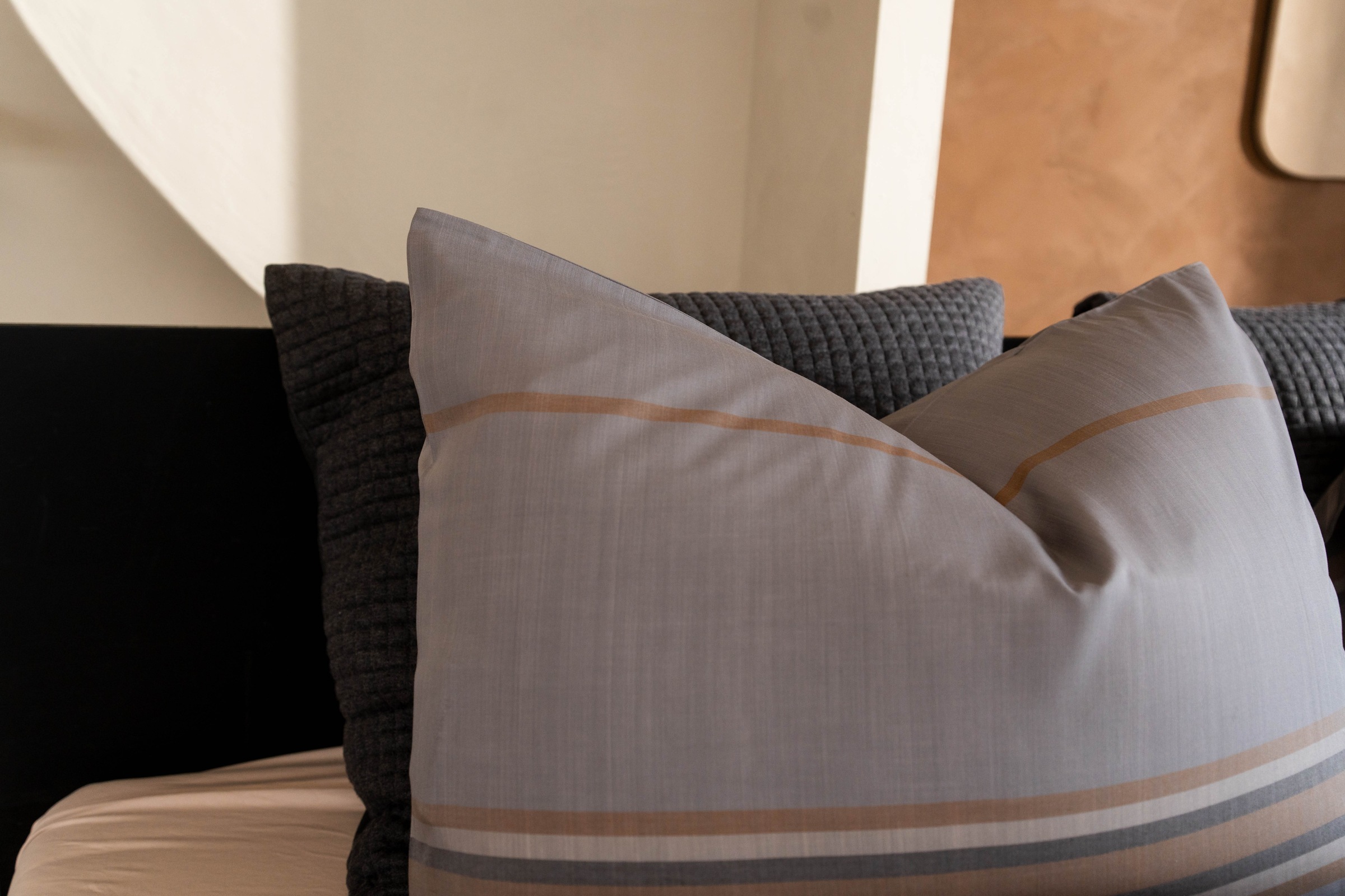 kayori Bettwäsche "Kenro" 2 Stk. 100% Tencel günstig online kaufen