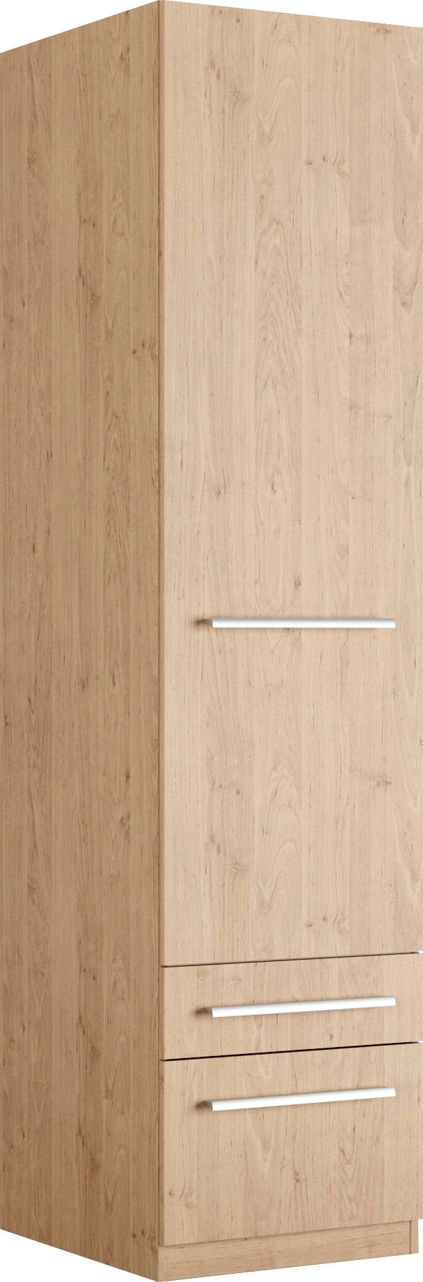priess Kleiderschrank "Schrank Garderobe Wäscheschrank Barcelona in 5 Breiten" viel Stauraum, geräumige Schubkästen, mit Spiegel, MADE IN GERMANY