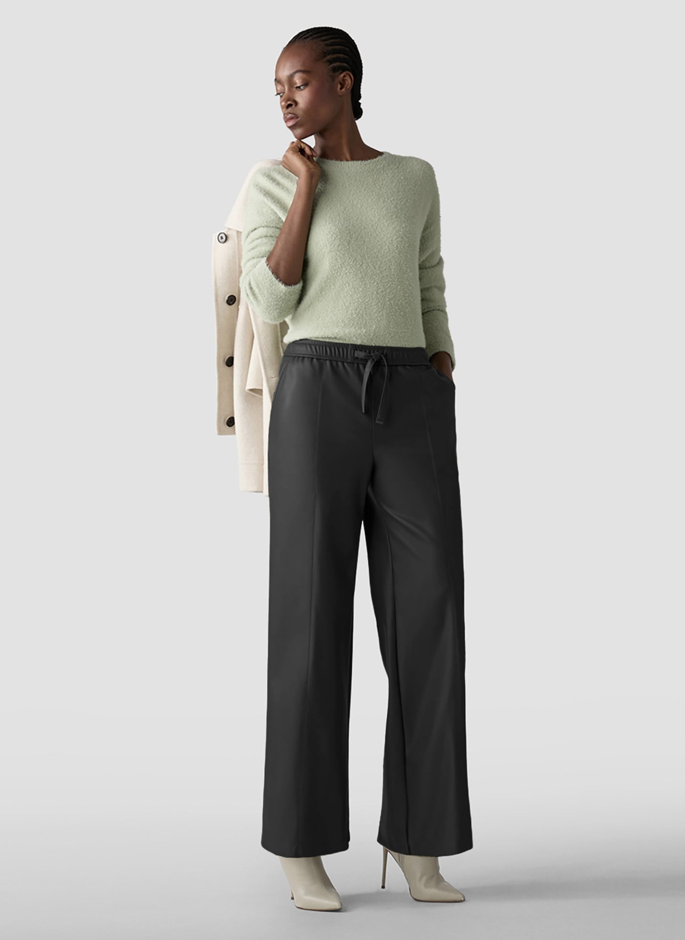 LeComte Jerseyhose »Hose«