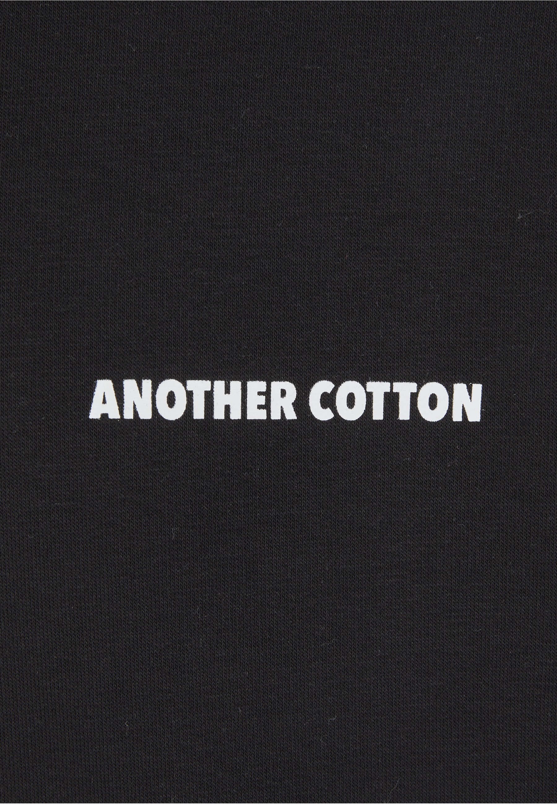 Another Cotton Lab Kapuzenpullover »Another Cotton Lab« 1