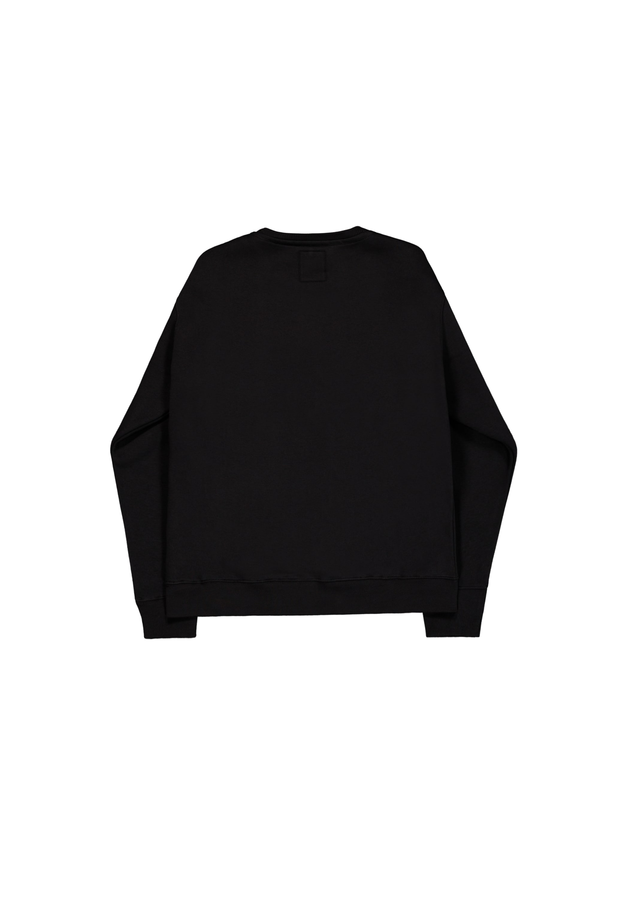 Alpha Industries Sweater »Alpha Label Sweatshirt«