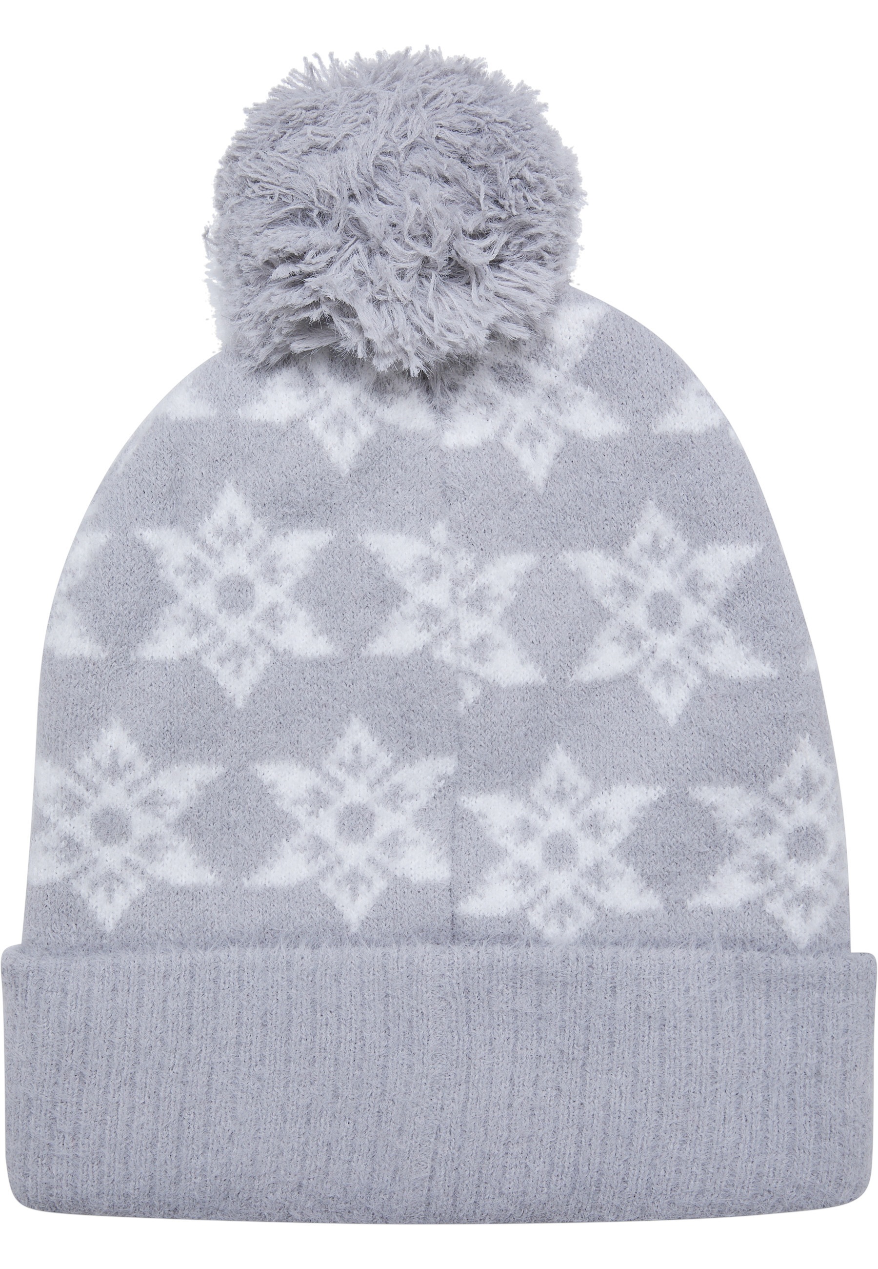 URBAN CLASSICS Beanie »Urban Classics Unisex Pom Beanie« 1 Stk.
