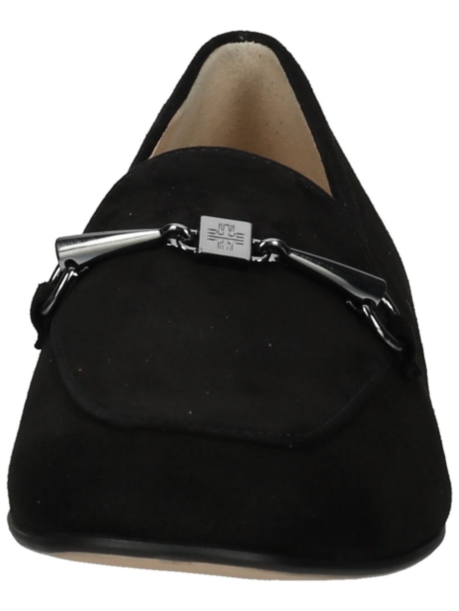 Thumbnail - Högl Slipper "Högl Slipper Veloursleder"