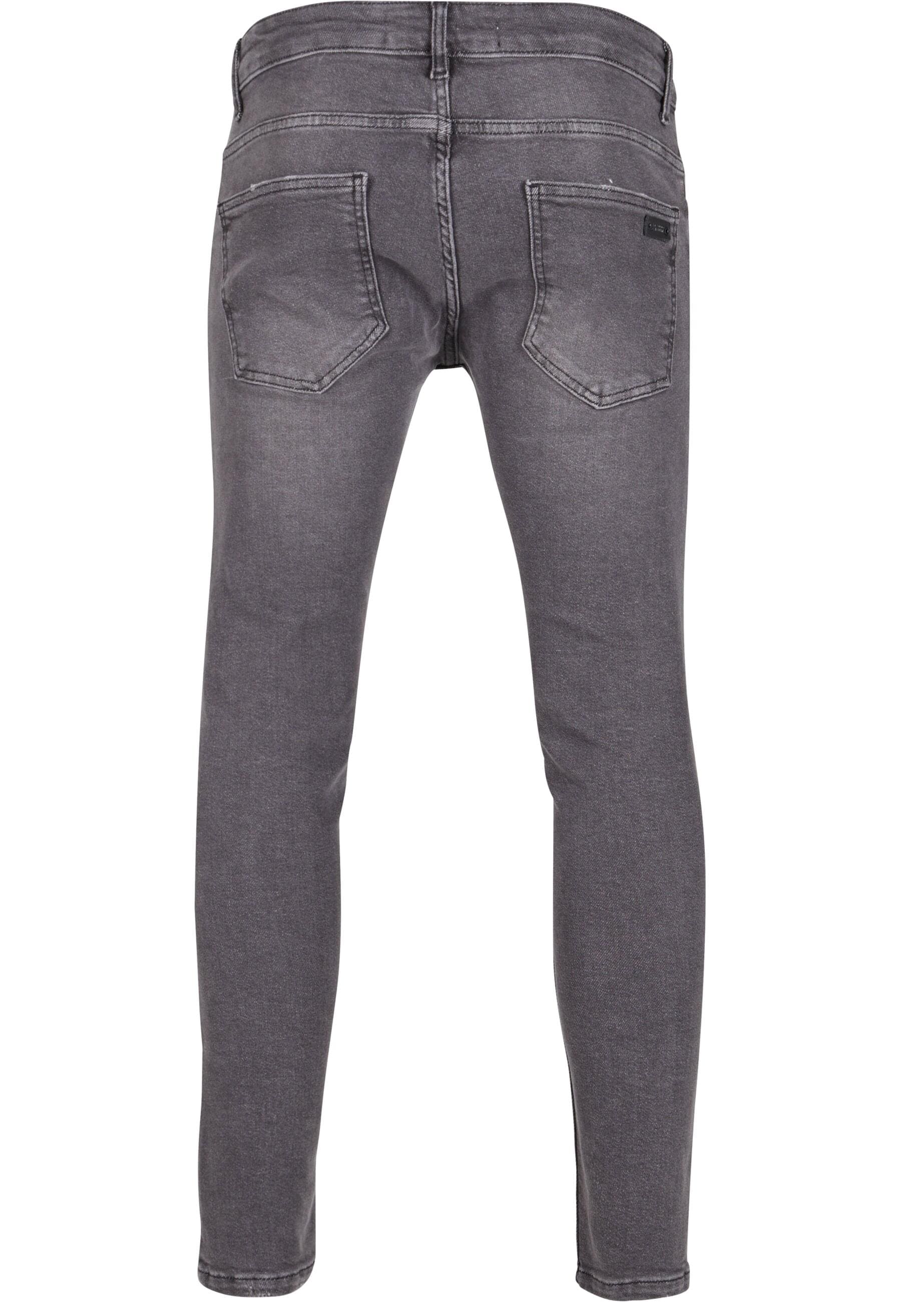 2Y Studios Bequeme Jeans »2Y Studios Herren 2Y Skinny Fit Jeans«