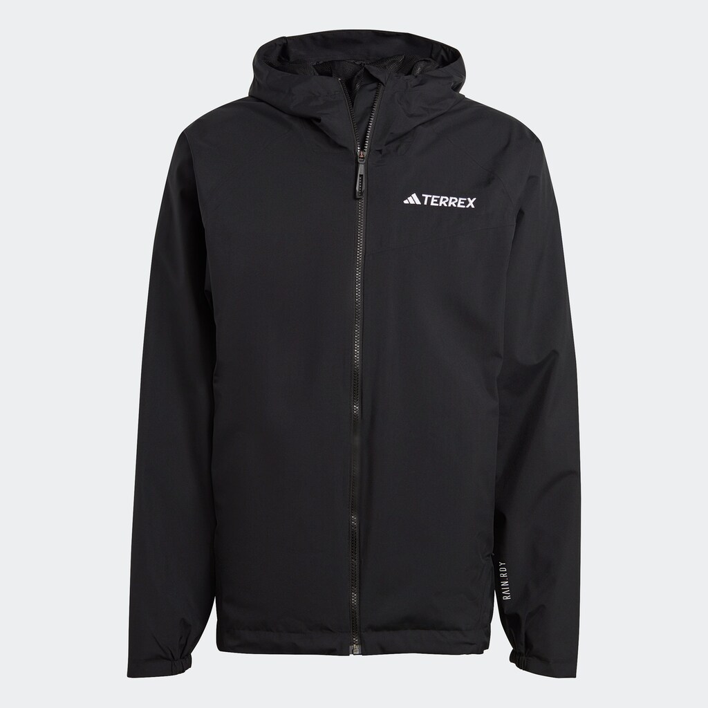 adidas TERREX Outdoorjacke »MULTI 2L RAIN J«