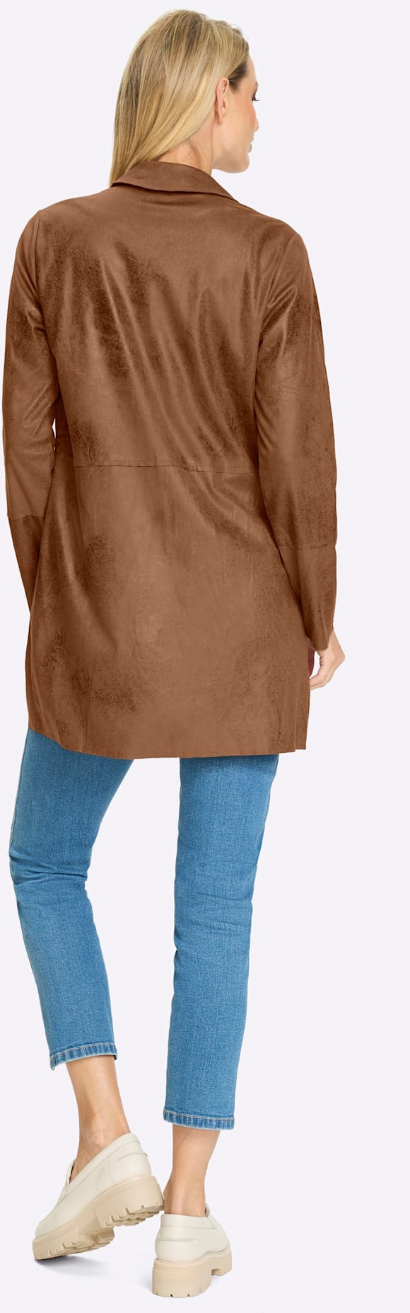 heine Longblazer »Blazerjacke«