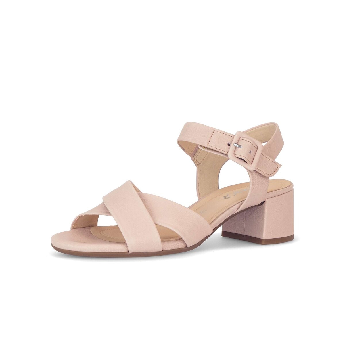 Gabor Riemchensandale "Riemchensandale" günstig online kaufen