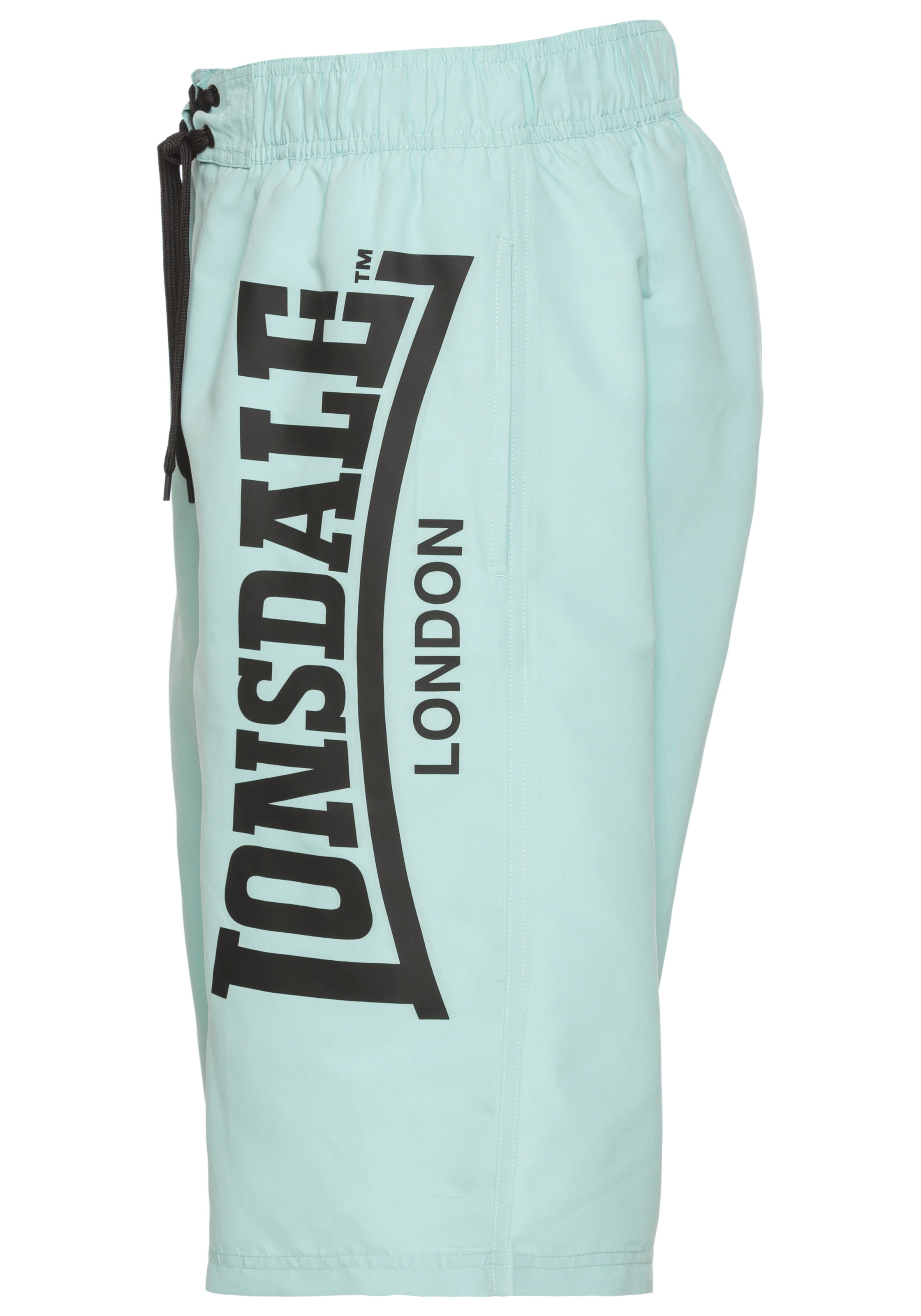 Lonsdale Bermudas