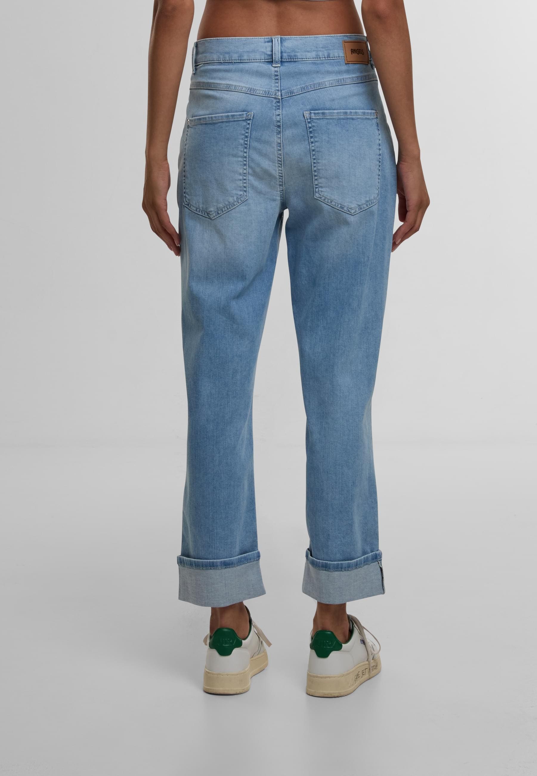 AENGELS Bequeme Jeans »AENGELS Liberta TU«