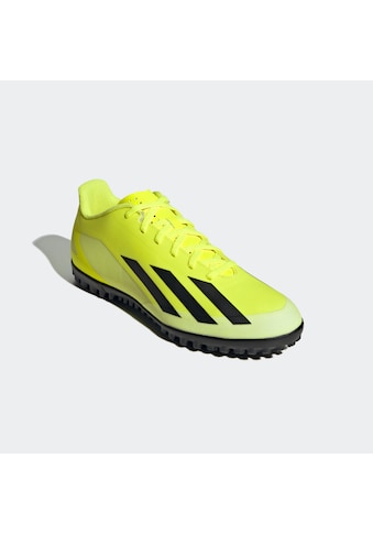 adidas Performance Fußballschuh »X CRAZYFAST CLUB TF«