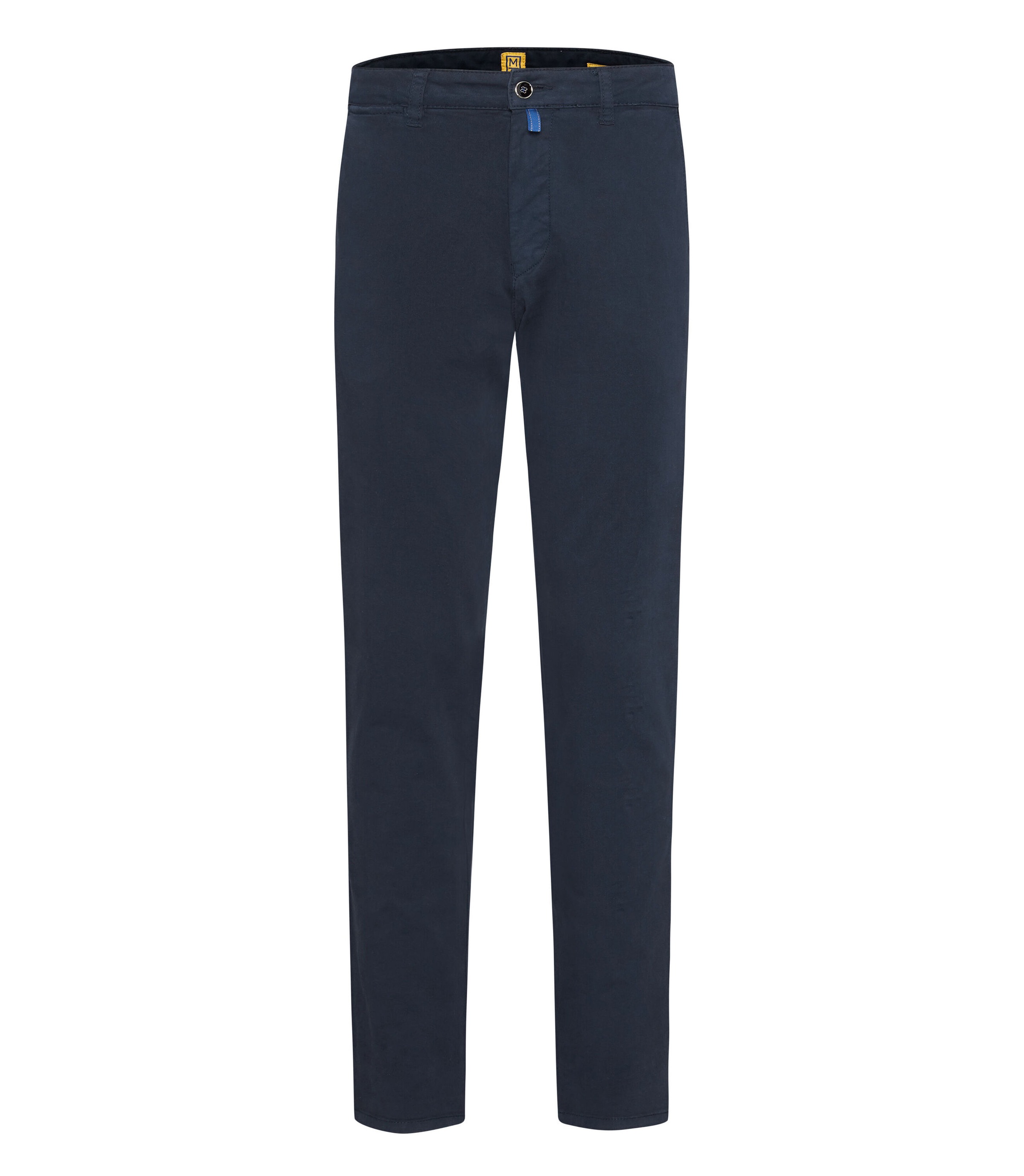 MEYER Chinos »M5 Chino«, im unifarbenen Design