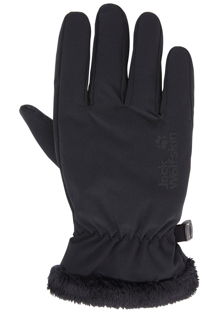 Jack Wolfskin Fleecehandschuhe "HIGHLOFT GLOVE K" günstig online kaufen