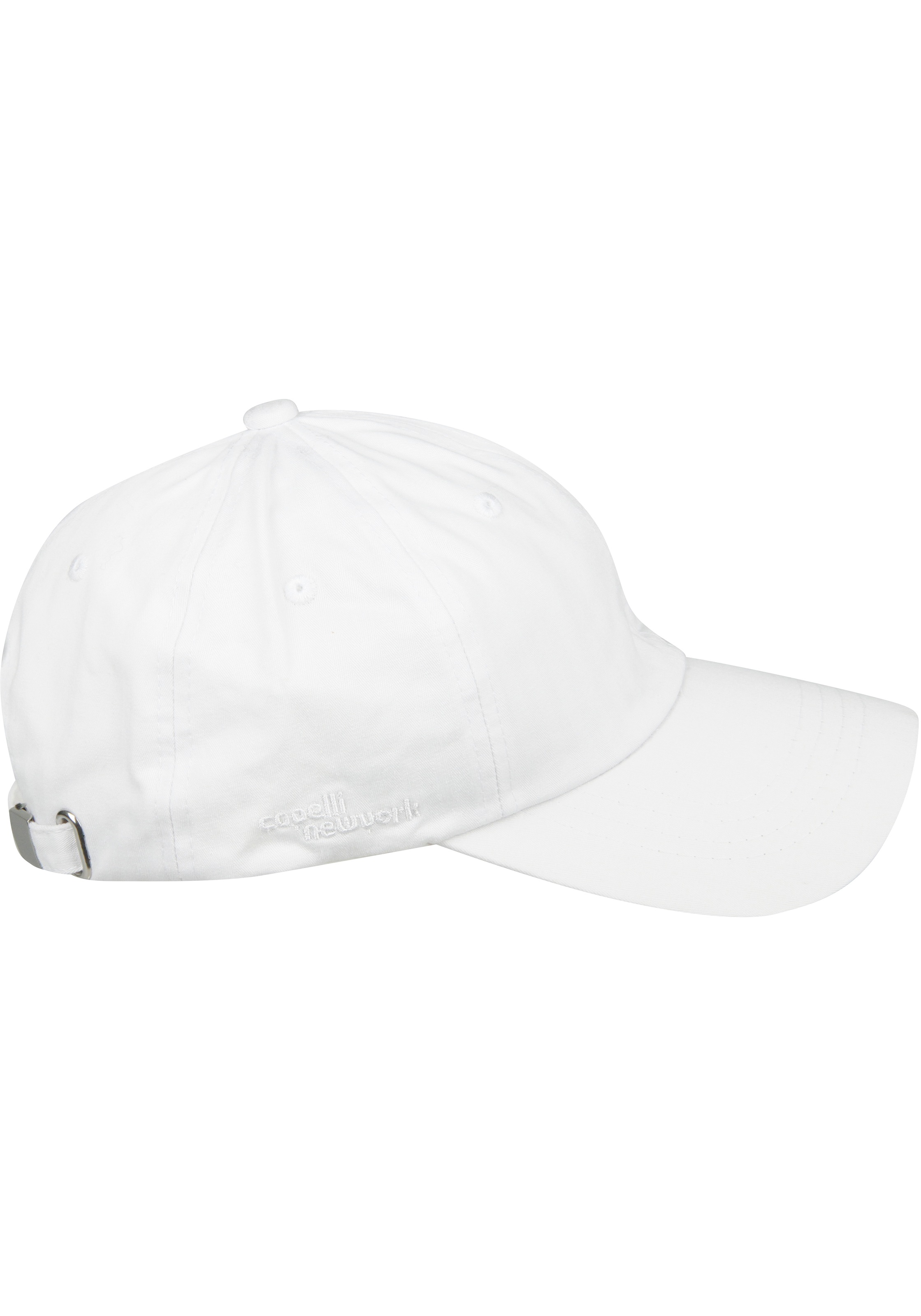 Capelli New York Baseball Cap, mit dezenter Capelli New York Stickerei günstig online kaufen