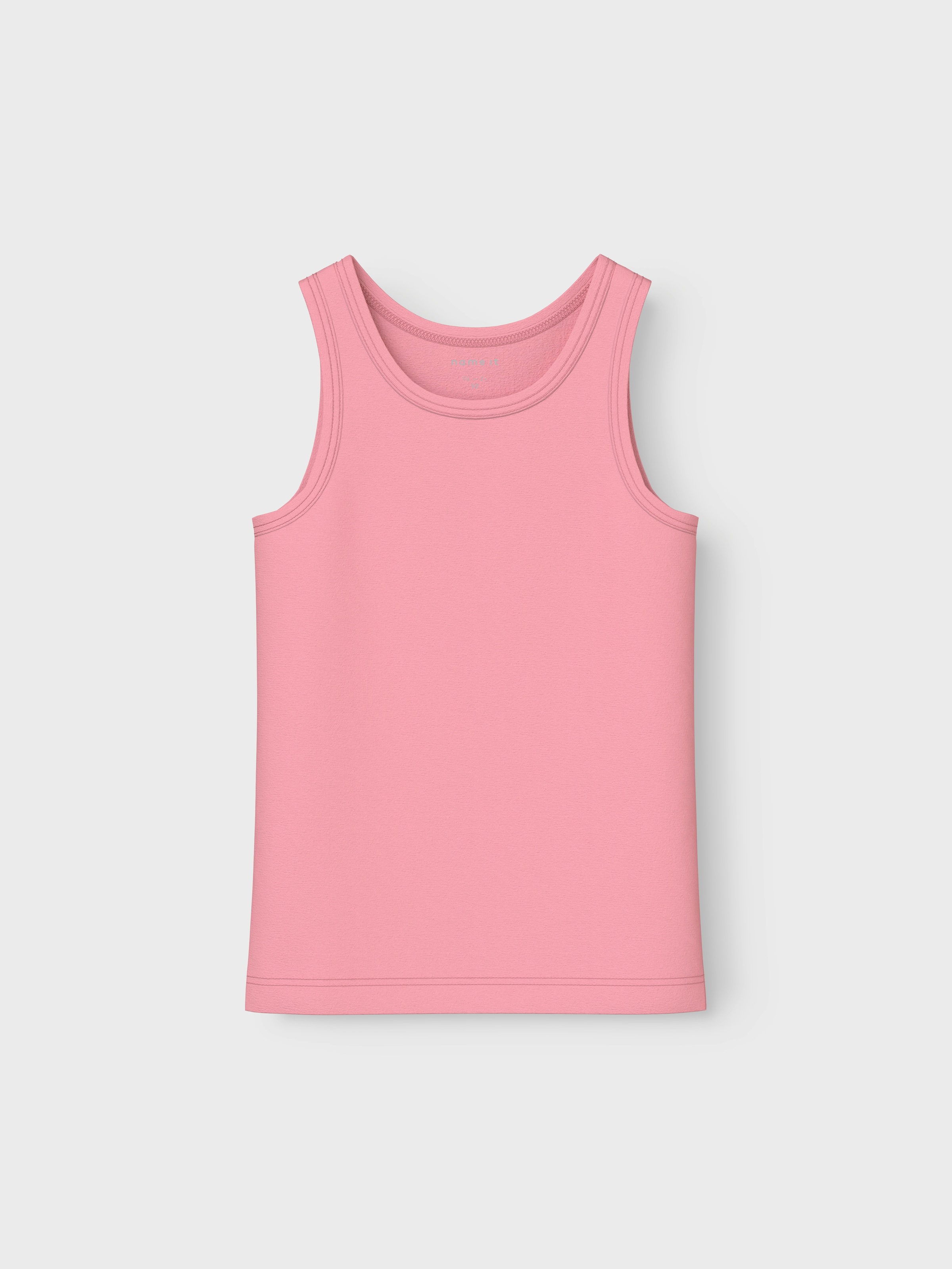 Thumbnail - Name It Unterhemd "NMFTANK TOP 2P BALLARINA NOOS" 2 Stk. tlg.
