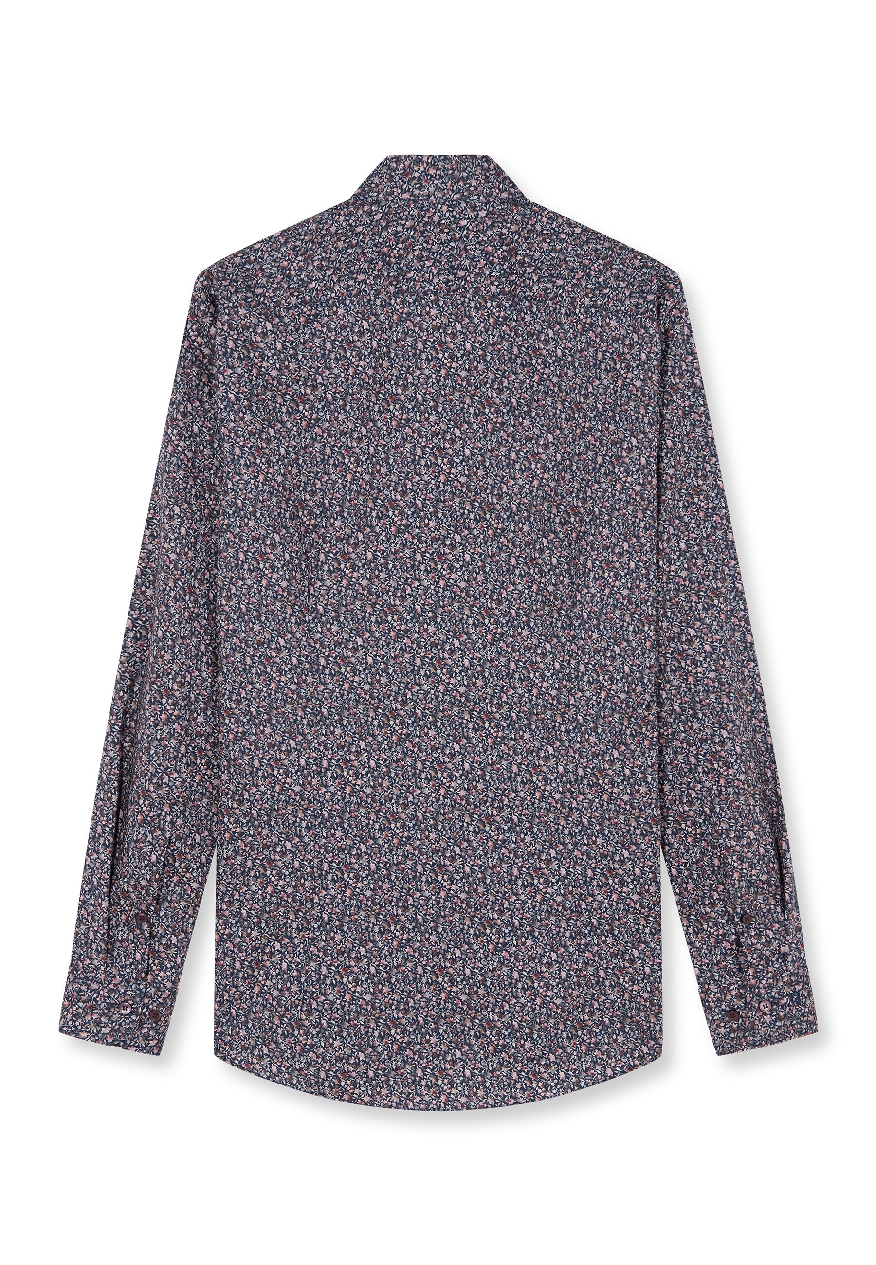 OLYMP Businesshemd »OLYMP No. Six, Super Slim, Kent«