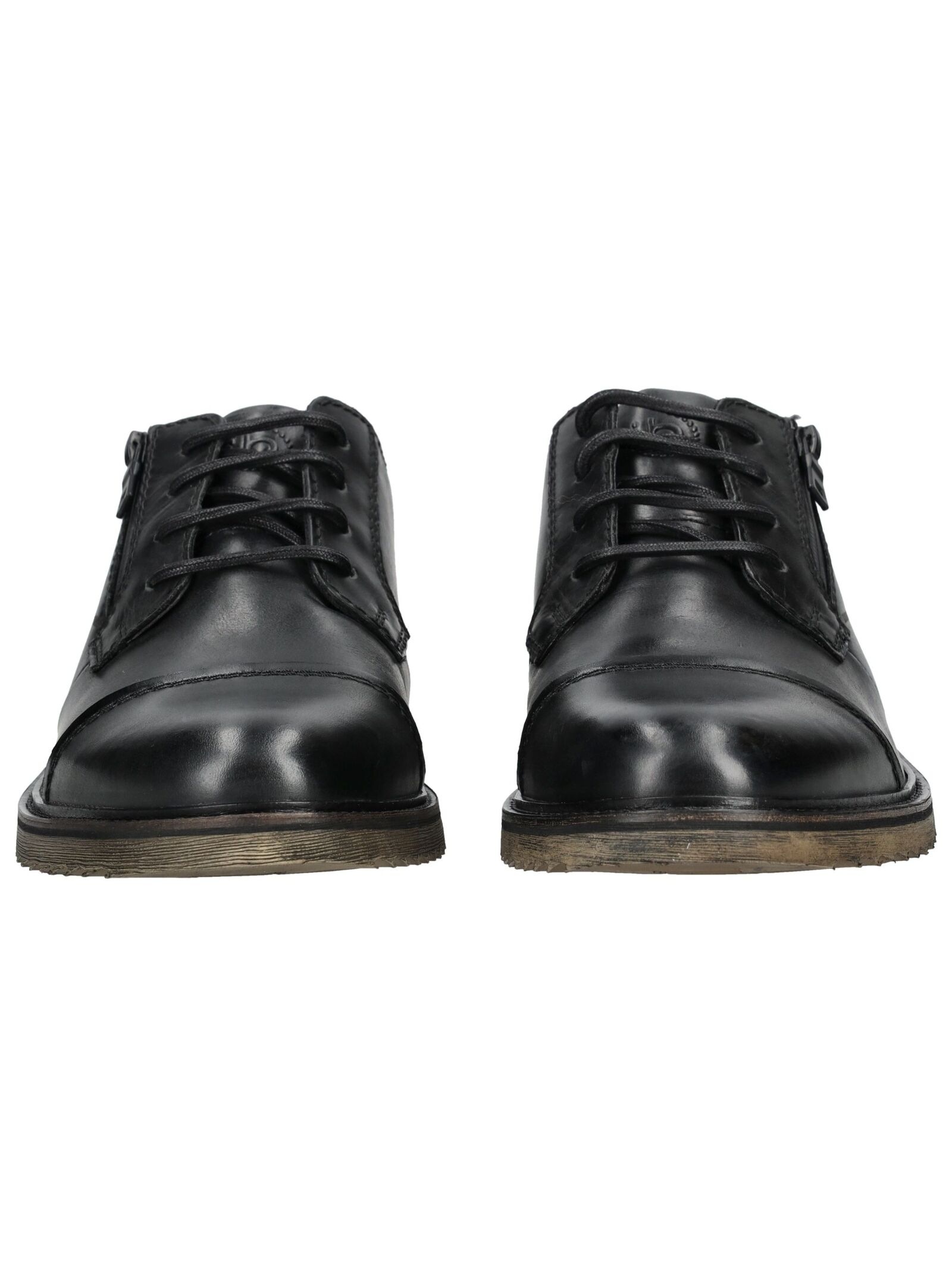 Thumbnail - bugatti Schnürschuh "bugatti Businessschuhe Leder"