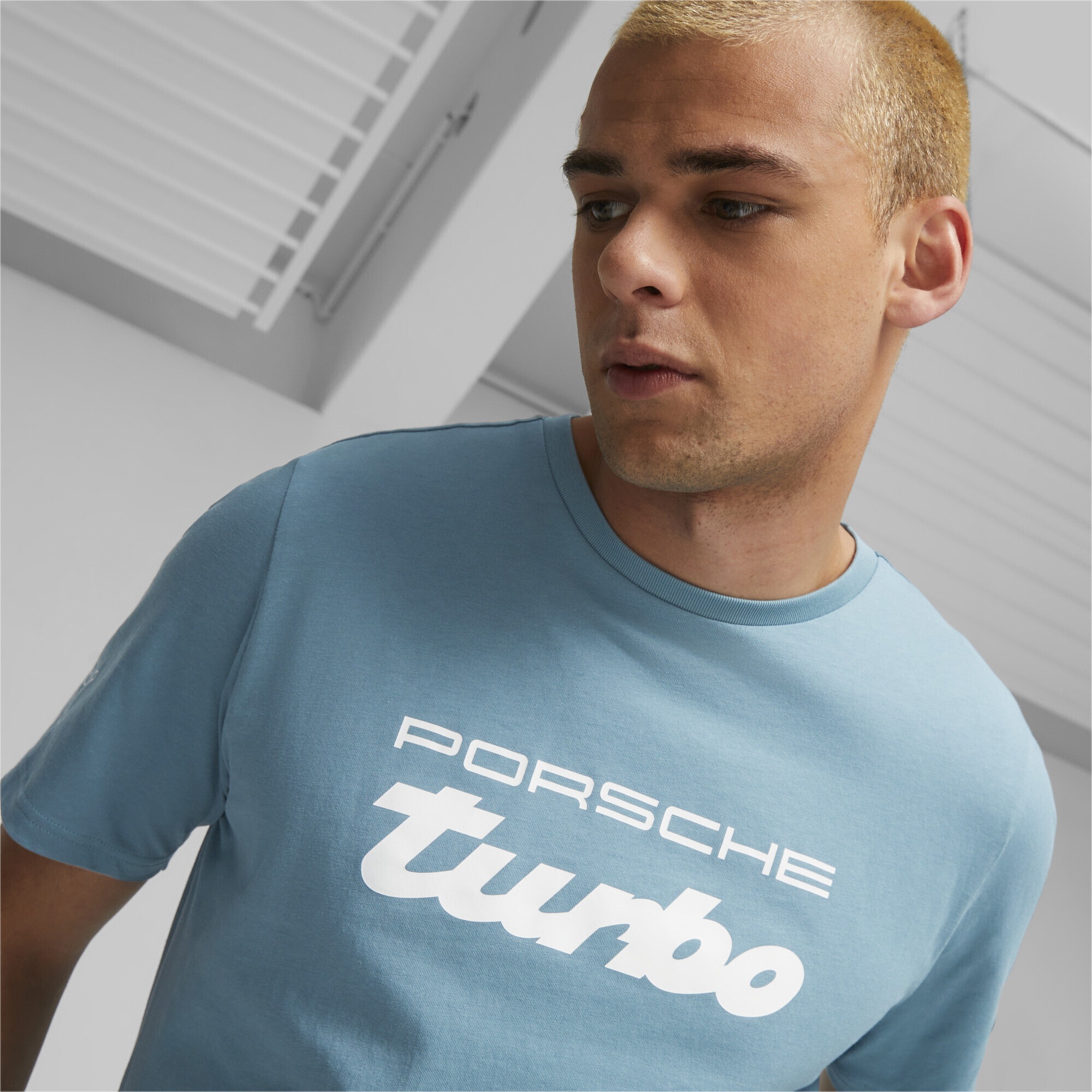 PUMA T-Shirt »Porsche Legacy T-Shirt Herren«