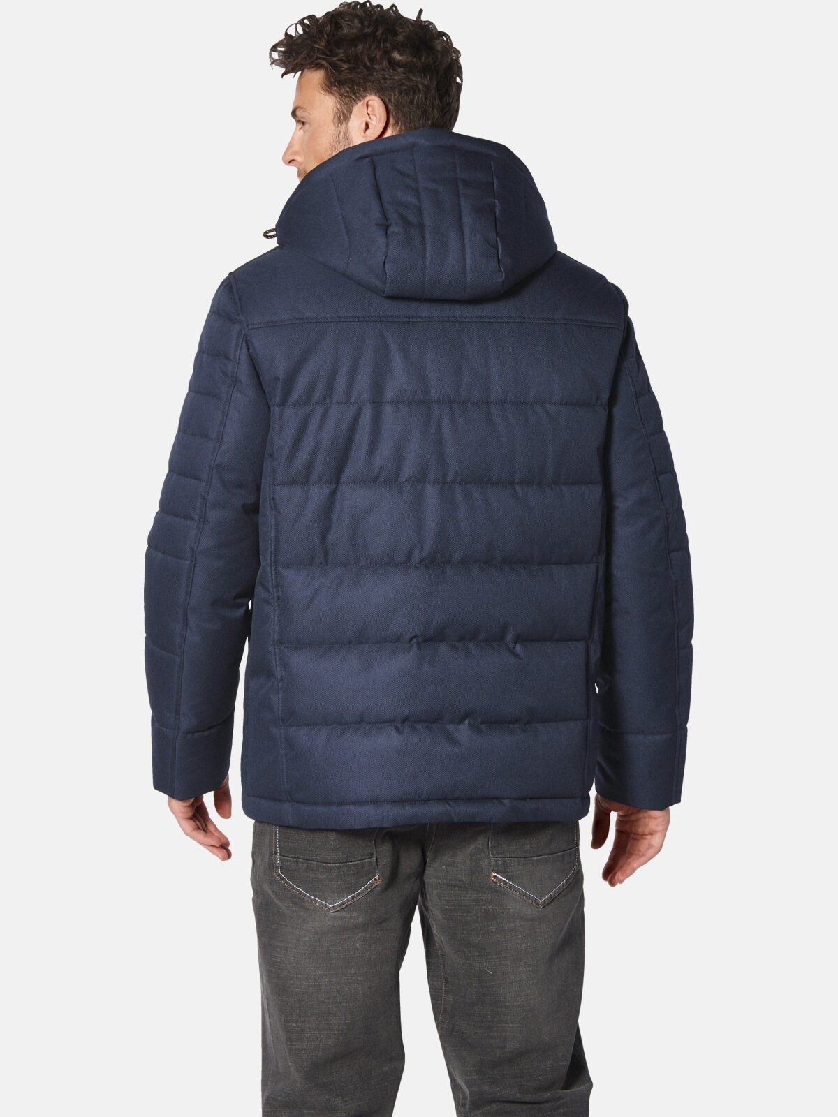 Babista Steppjacke »Jacke TARBOLESSI«