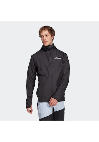 adidas TERREX Outdoorjacke »TERREX XPERIOR WINDWEAVE...