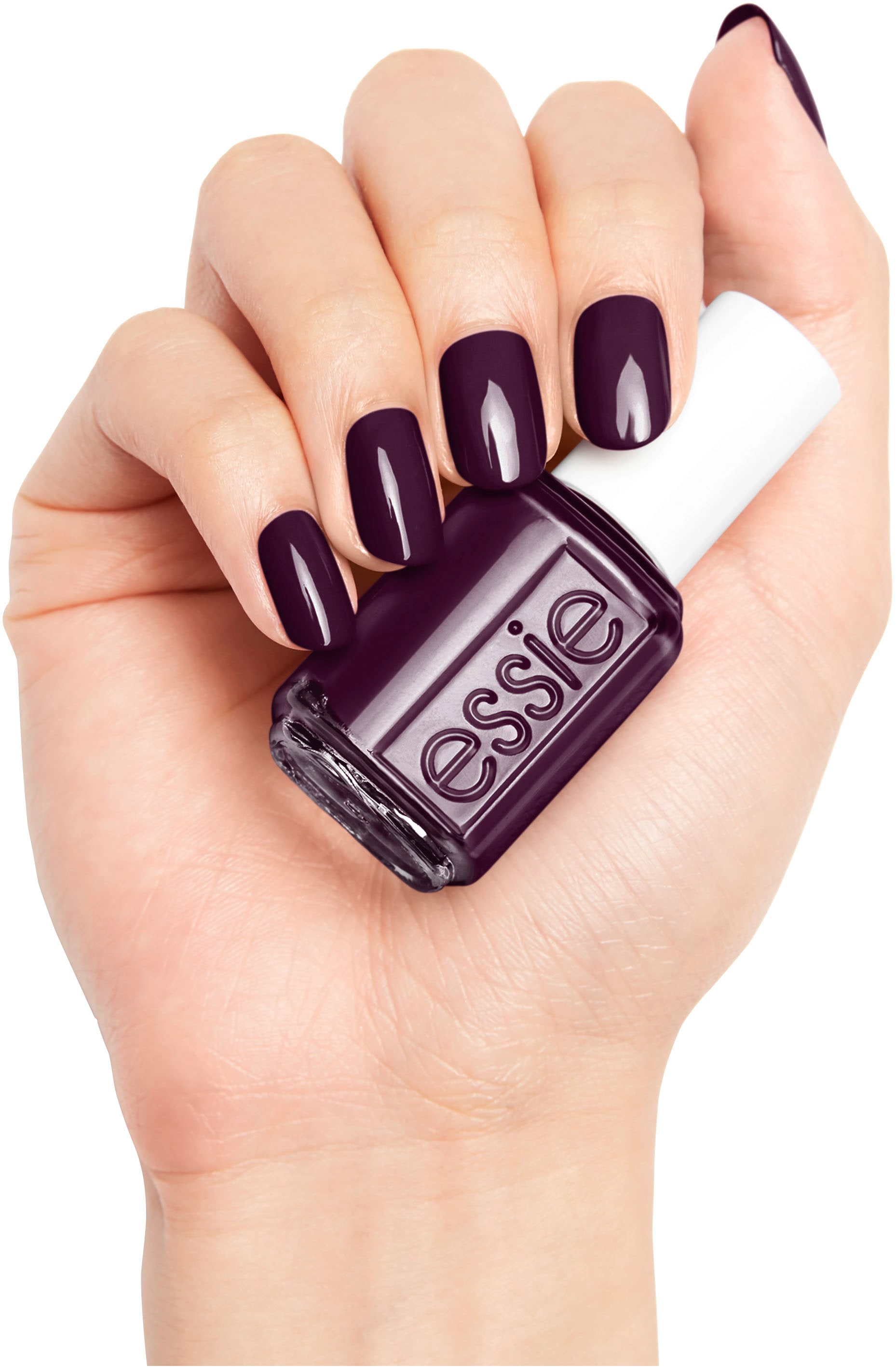 essie Nagellack »Essie Nagellack«, mit natürlichen Inhaltsstoffen