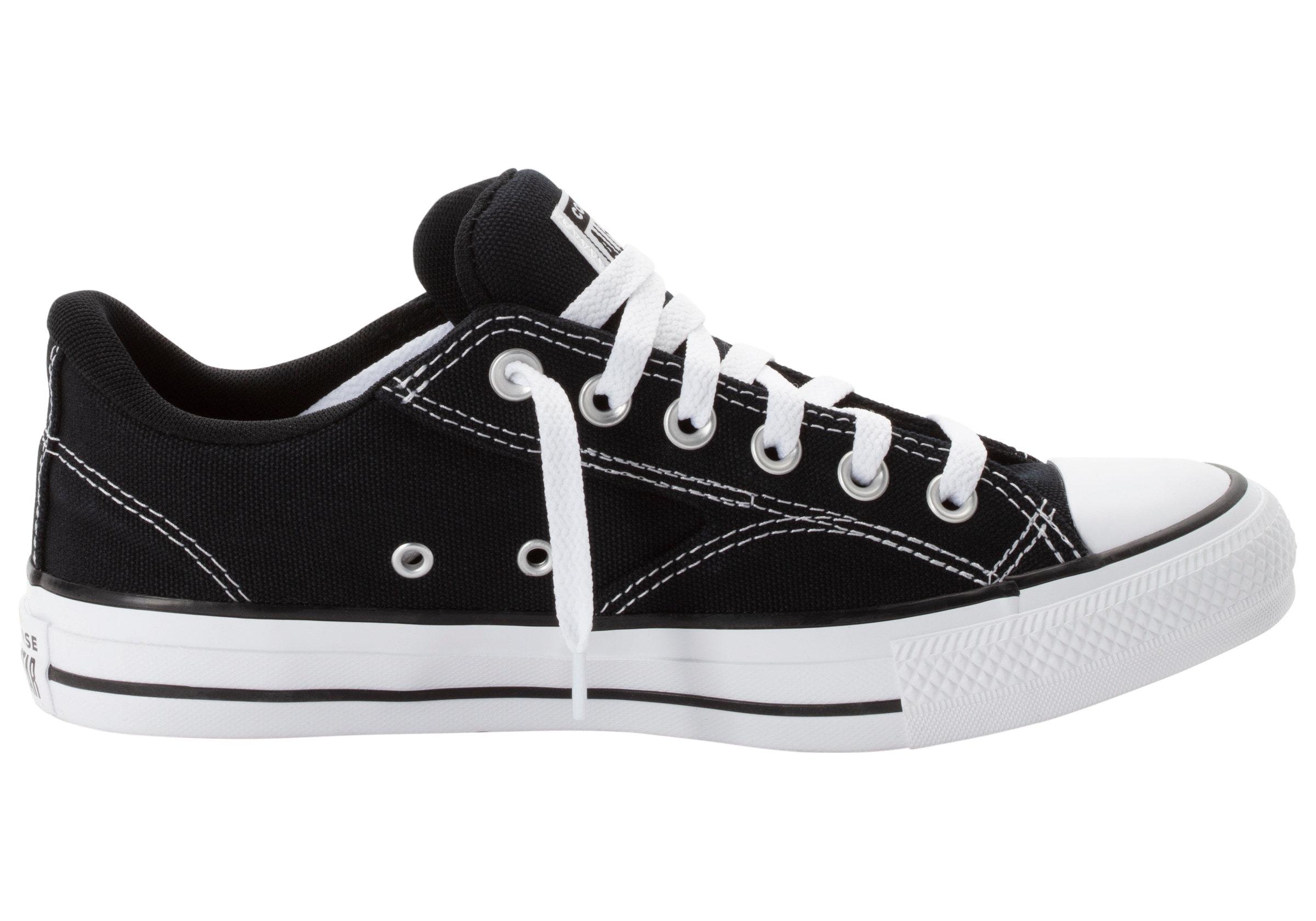 Converse Sneaker »CHUCK TAYLOR ALL STAR MALDEN STREET«