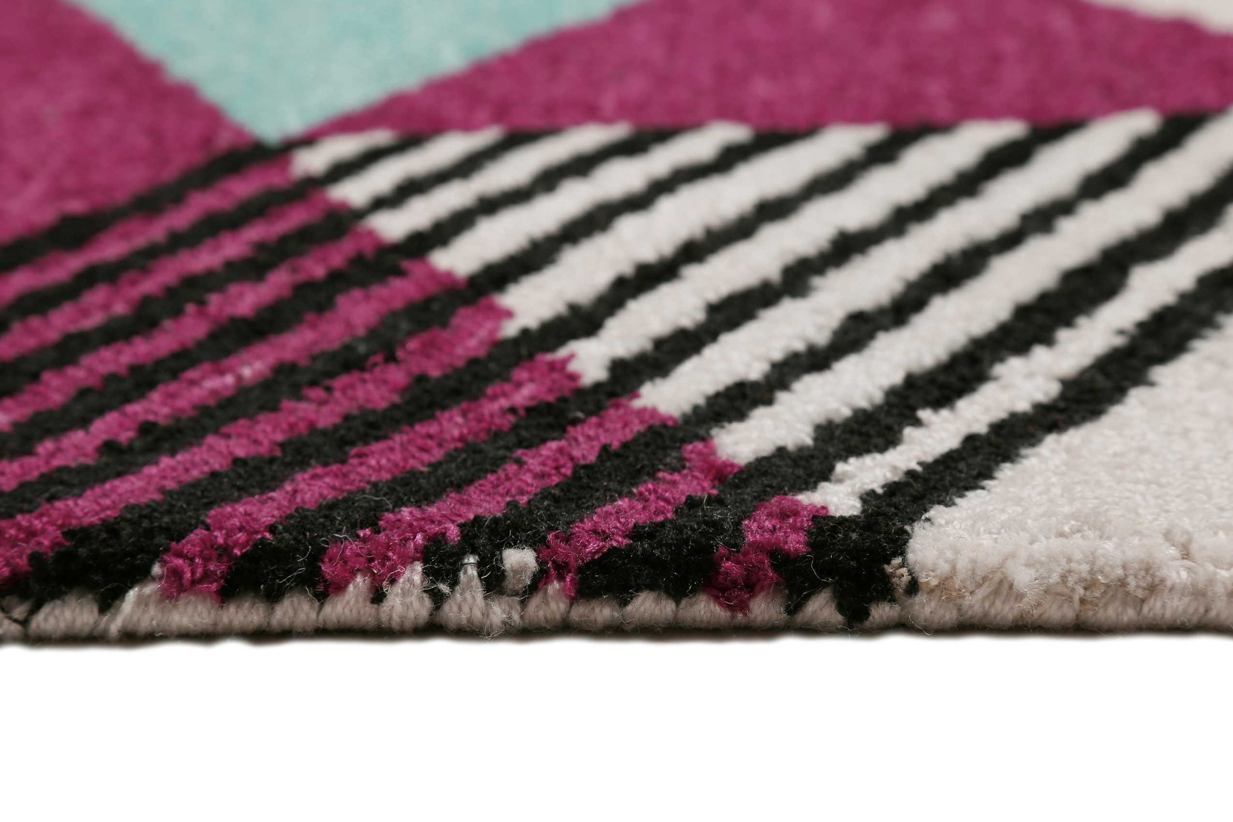 Esprit Uptown ESP-39872 Rug Multicolor 290x200cm 3