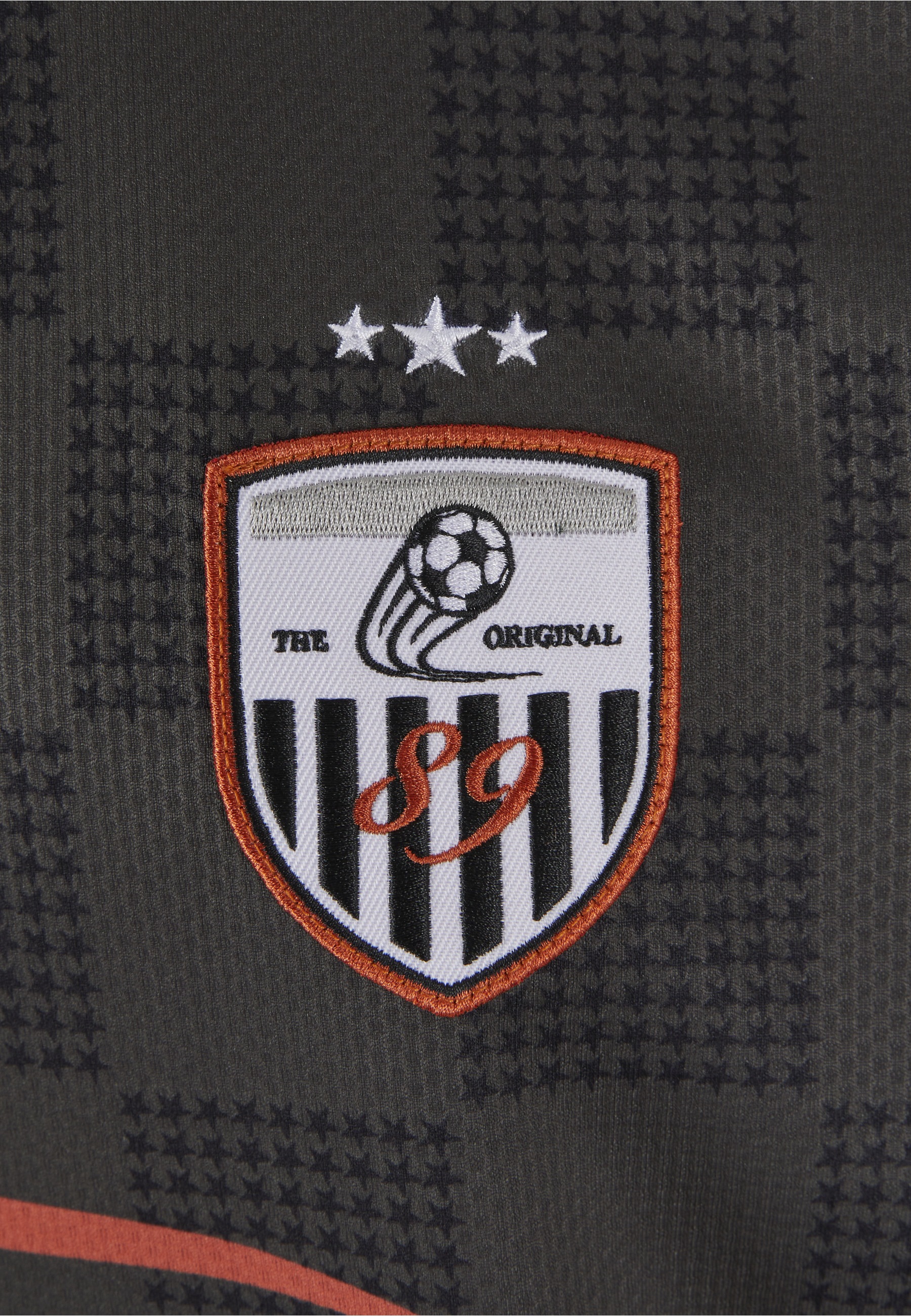 Karl Kani T-Shirt »Karl Kani Karl Kani OG Sport Star Check Trikot« 1 Stk.