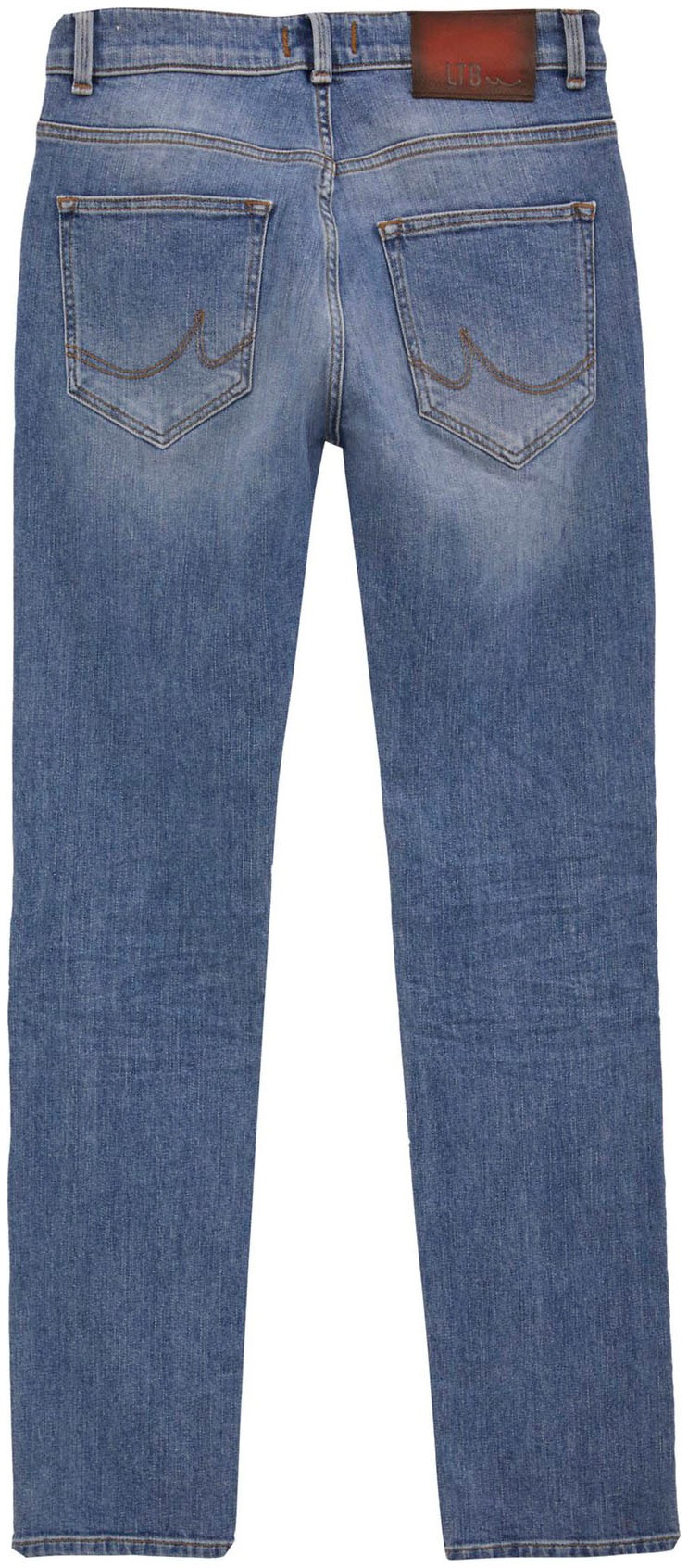 LTB Straight-Jeans