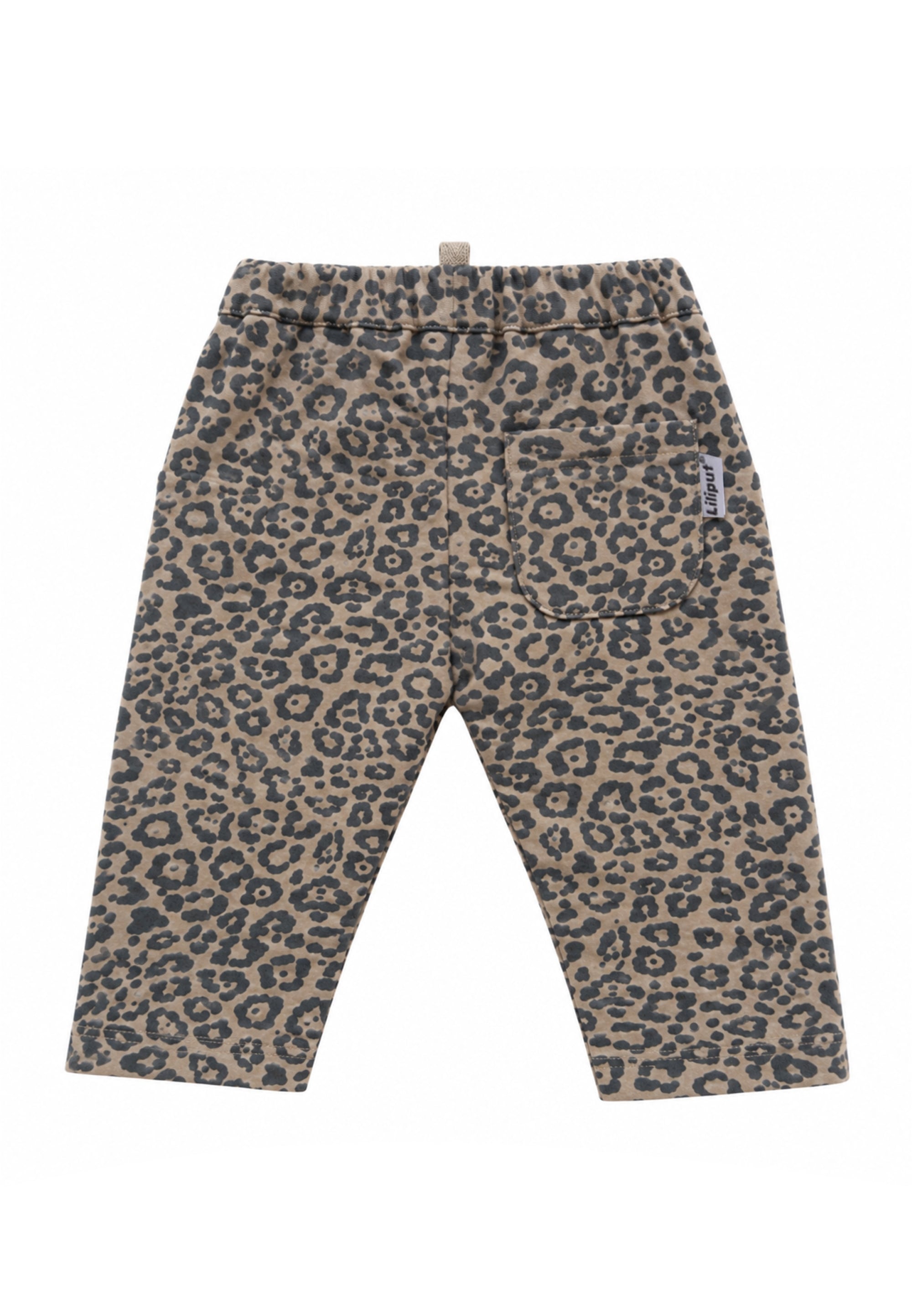 Liliput T-Shirt »Leo« 2 mit Bindeschleife