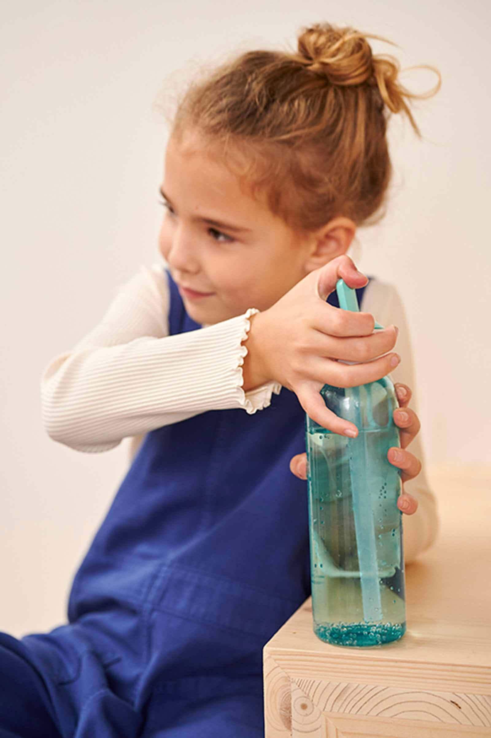 Mepal Trinkflasche »Wasserflasche Flip-Up Campus 2025 500 ml«
