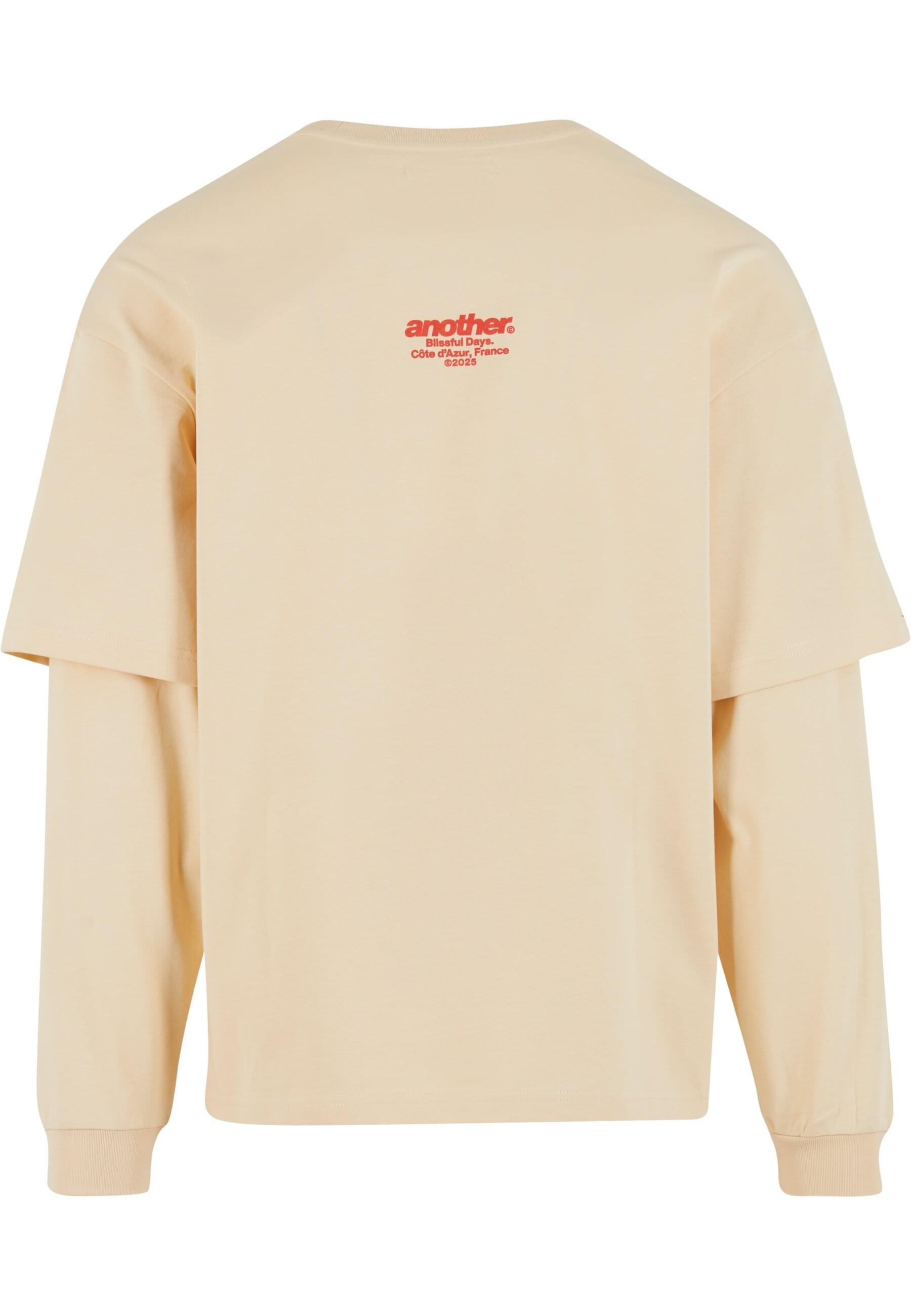 Another Cotton Lab Longsleeve »Another Cotton Lab«, (1 tlg.)